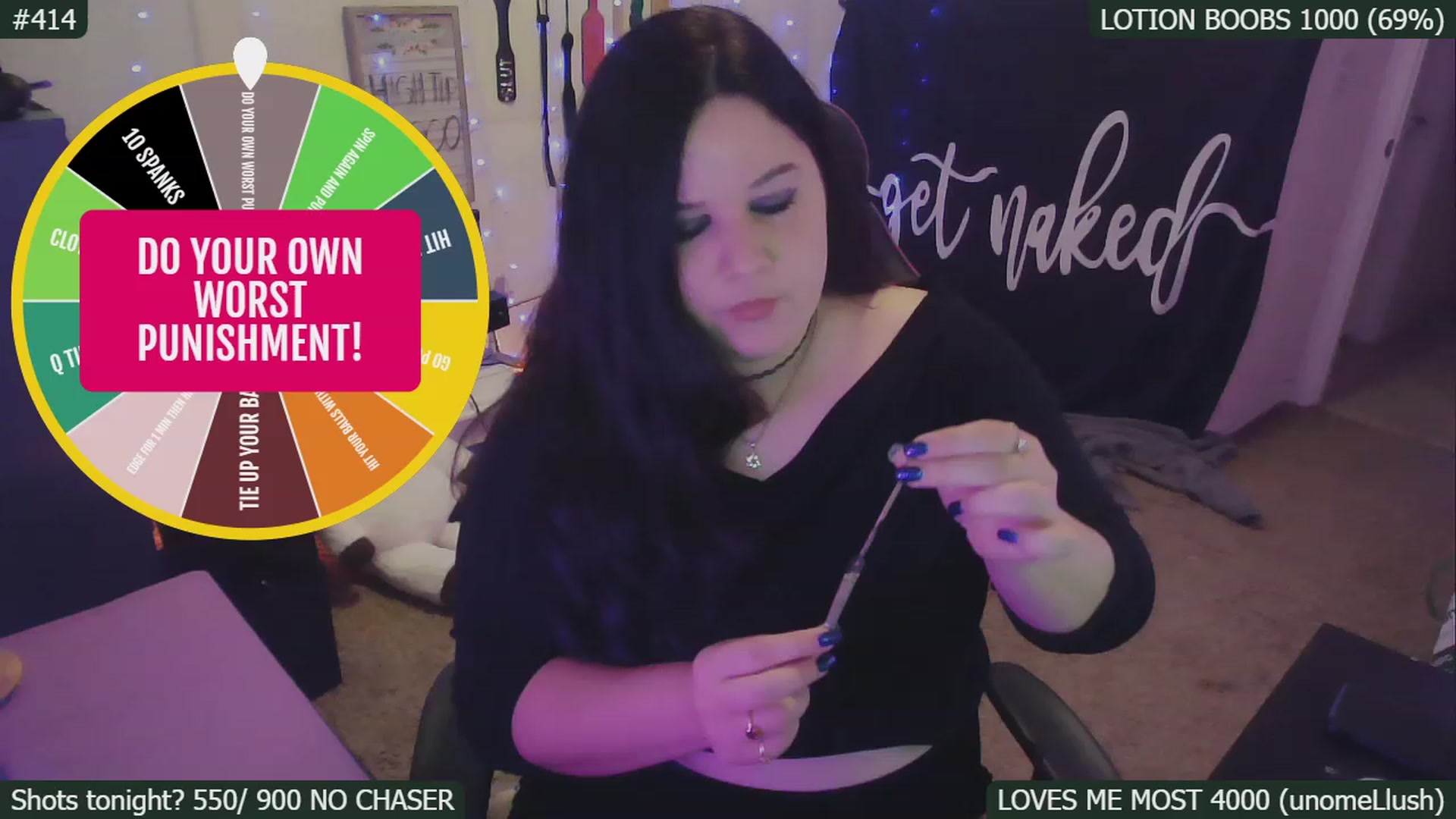 Gallery image thumbnail from SassySarah94's myfreecams stream on, 01/14/2023, 04:46 image 11 of 20