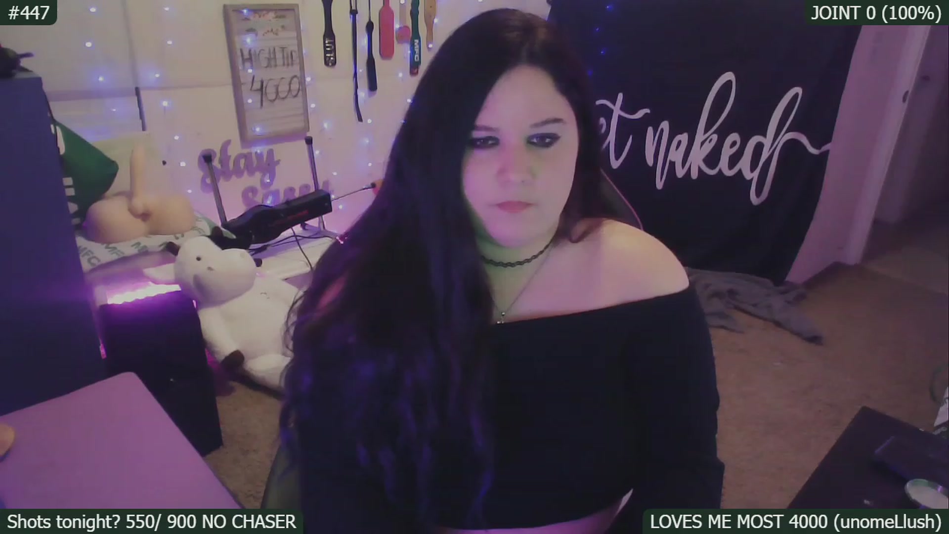 Gallery image thumbnail from SassySarah94's myfreecams stream on, 01/14/2023, 04:46 image 4 of 20