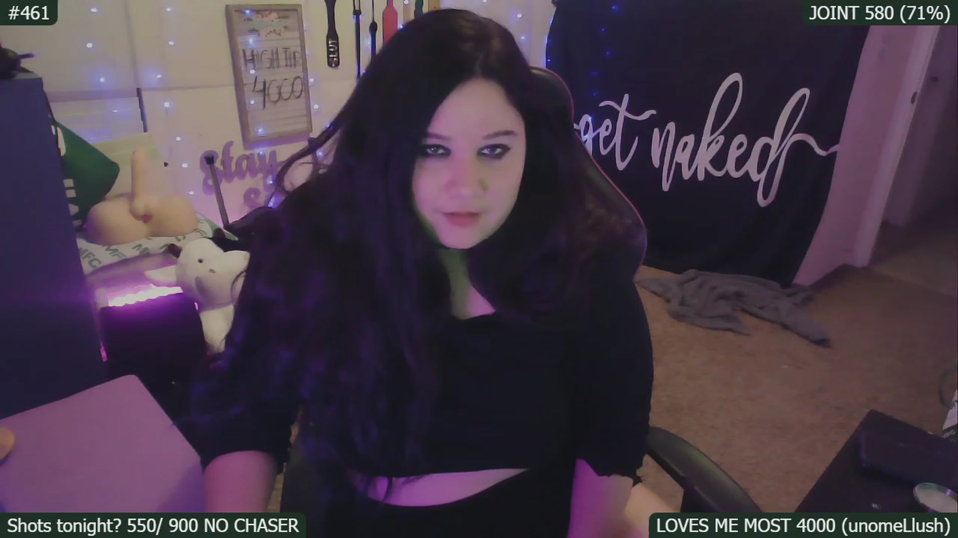 Gallery image thumbnail from SassySarah94's myfreecams stream on, 01/14/2023, 04:46 image 2 of 20