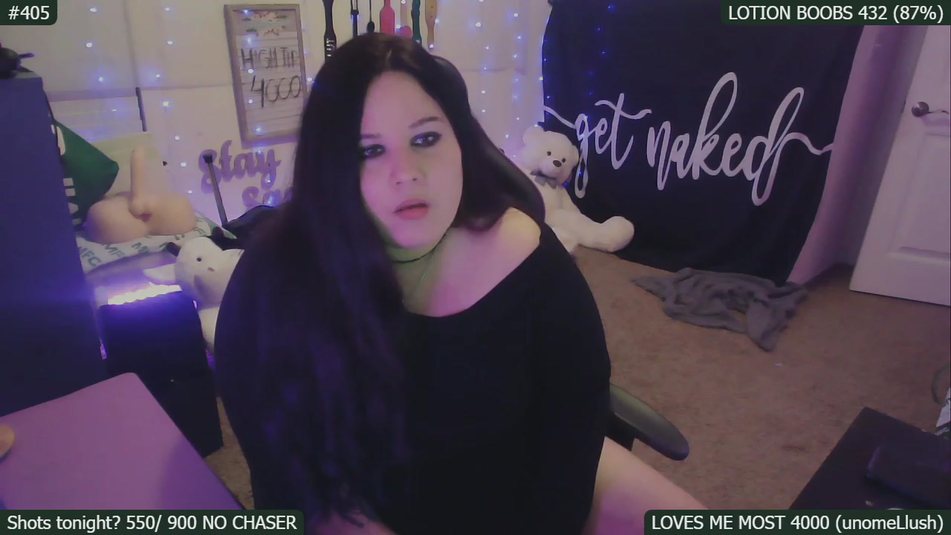 Gallery image thumbnail from SassySarah94's myfreecams stream on, 01/14/2023, 04:46 image 13 of 20