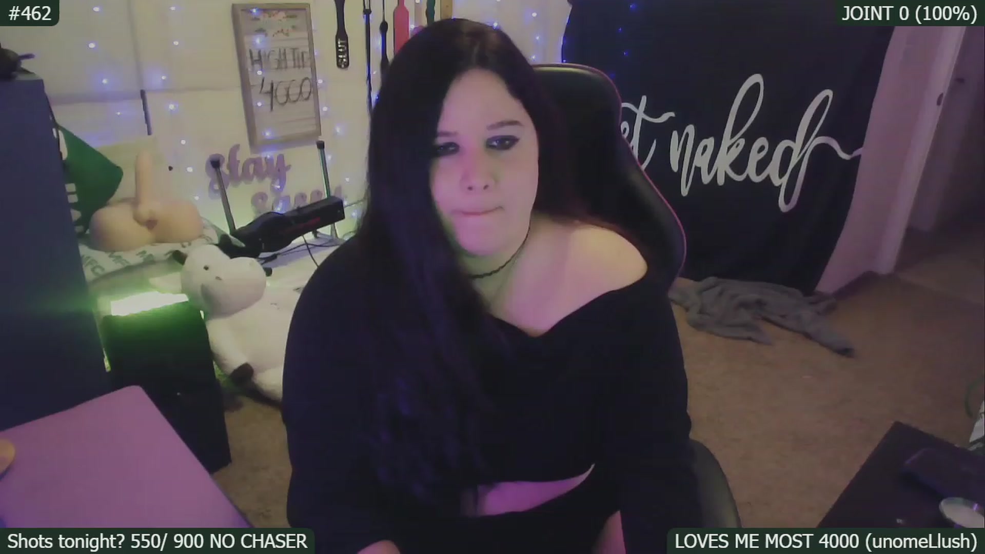 Gallery image thumbnail from SassySarah94's myfreecams stream on, 01/14/2023, 04:46 image 3 of 20