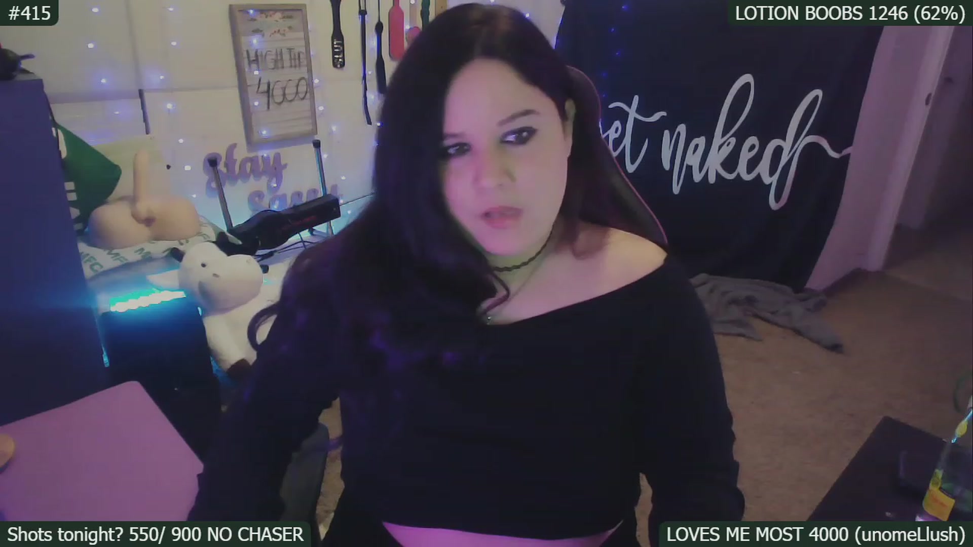 Gallery image thumbnail from SassySarah94's myfreecams stream on, 01/14/2023, 04:46 image 7 of 20