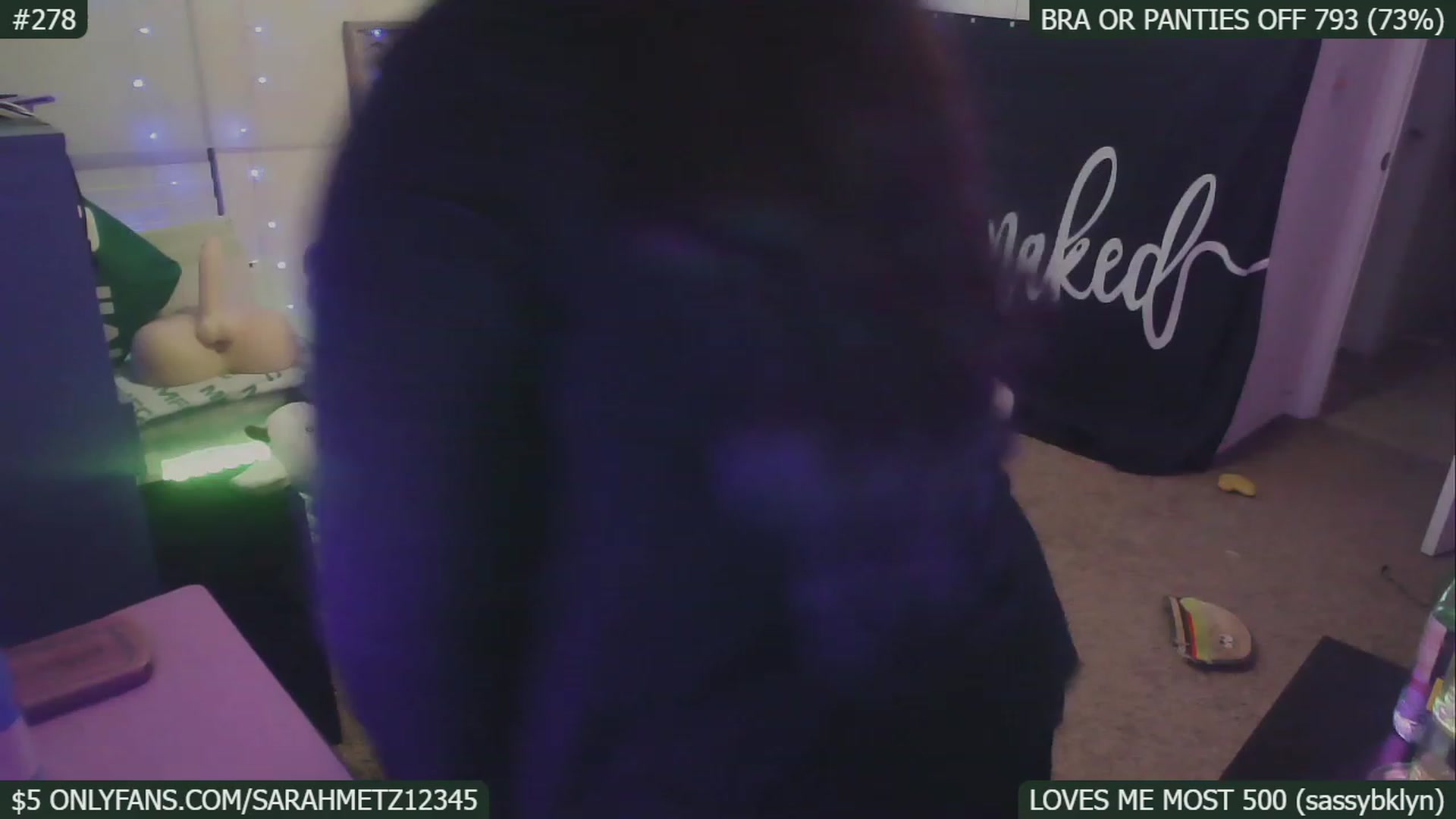 Gallery image thumbnail from SassySarah94's myfreecams stream on, 01/16/2023, 06:36 image 13 of 20