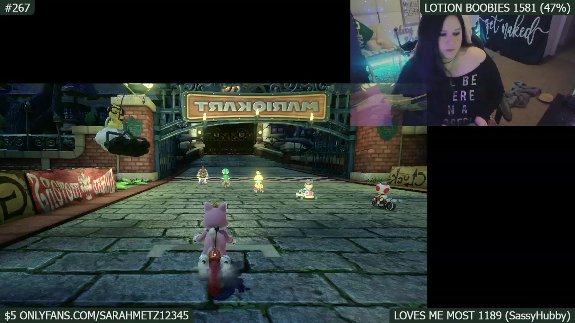 Gallery image thumbnail from SassySarah94's myfreecams stream on, 01/17/2023, 07:01 image 11 of 20