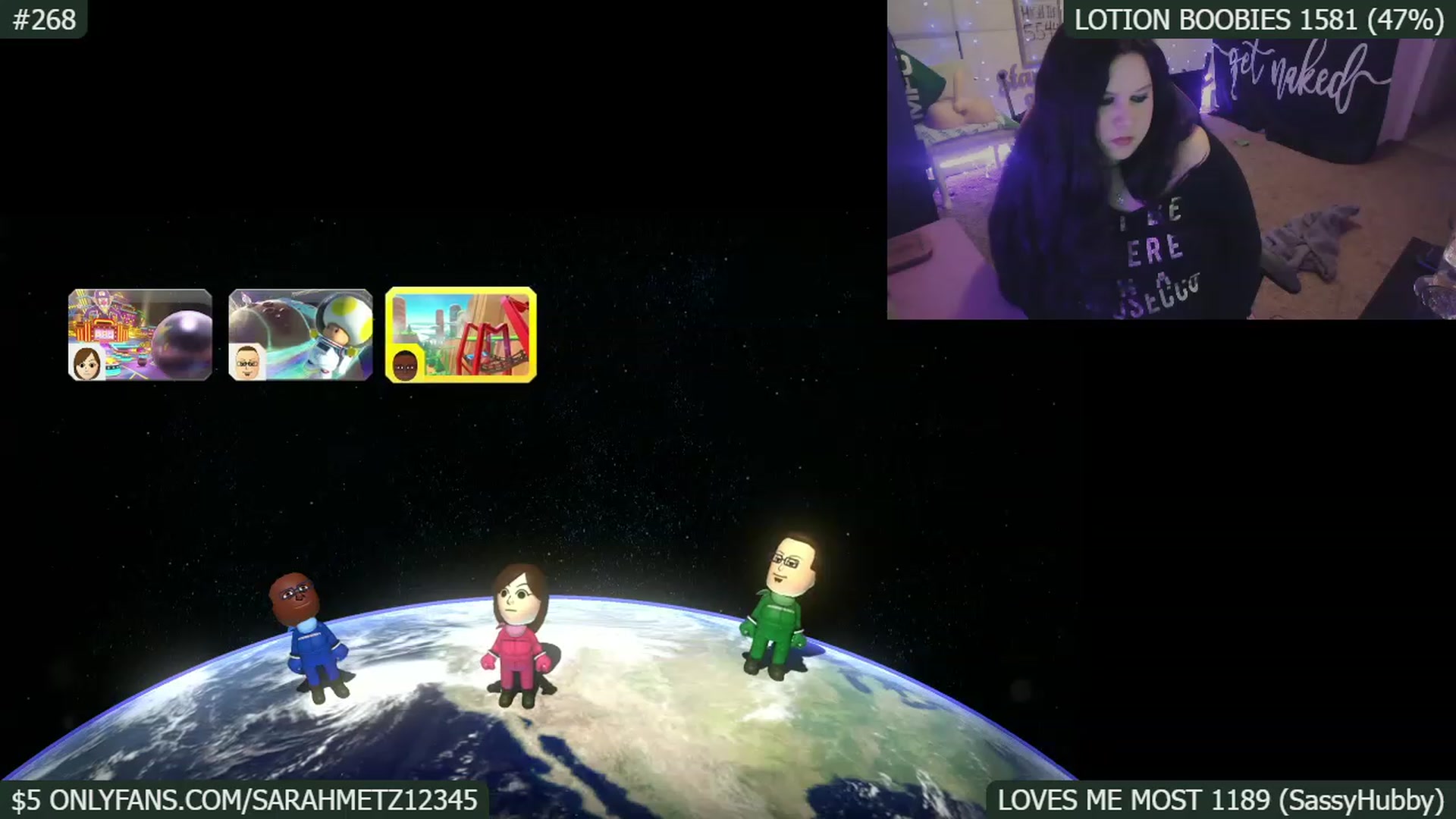 Gallery image thumbnail from SassySarah94's myfreecams stream on, 01/17/2023, 07:01 image 14 of 20