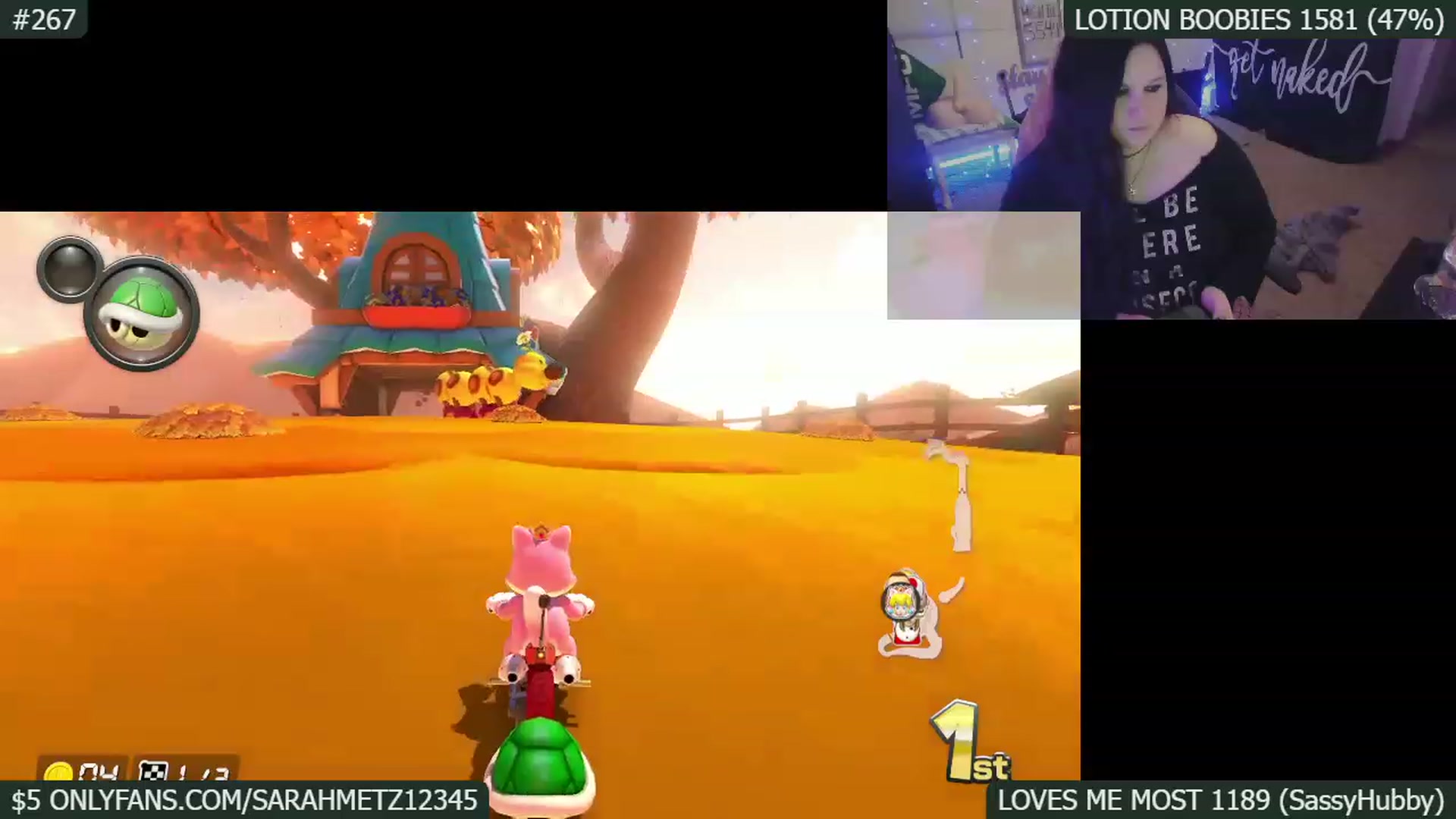 Gallery image thumbnail from SassySarah94's myfreecams stream on, 01/17/2023, 07:01 image 13 of 20