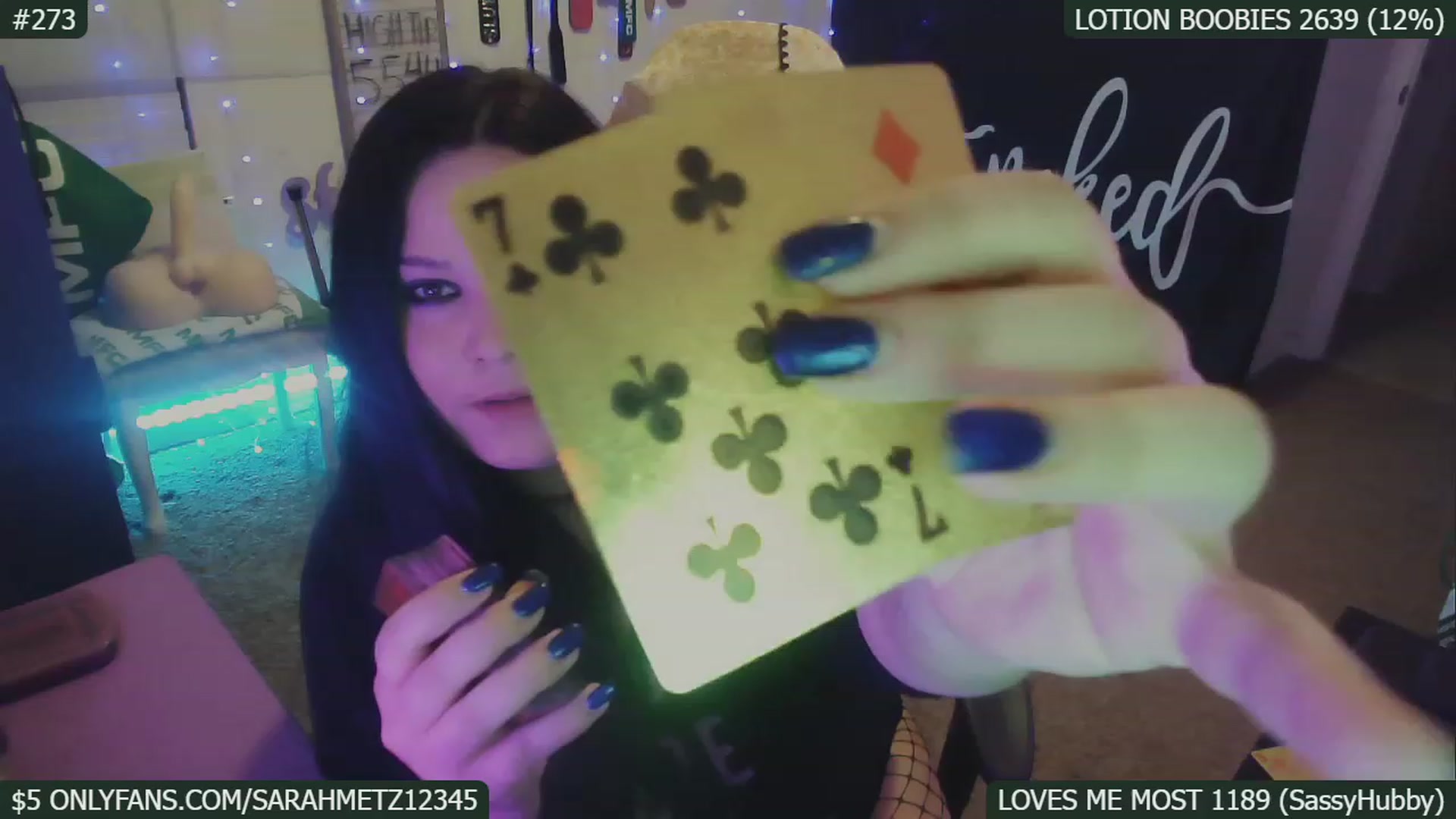 Gallery image thumbnail from SassySarah94's myfreecams stream on, 01/17/2023, 07:01 image 2 of 20