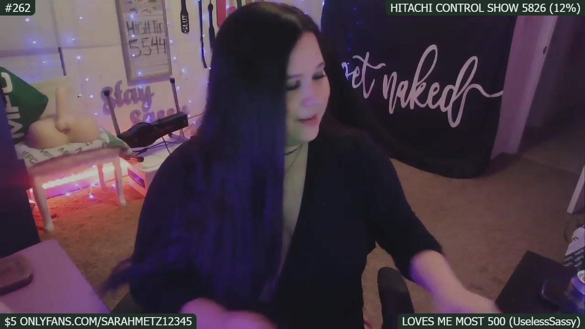 Gallery image thumbnail from SassySarah94's myfreecams stream on, 01/18/2023, 06:26 image 16 of 20