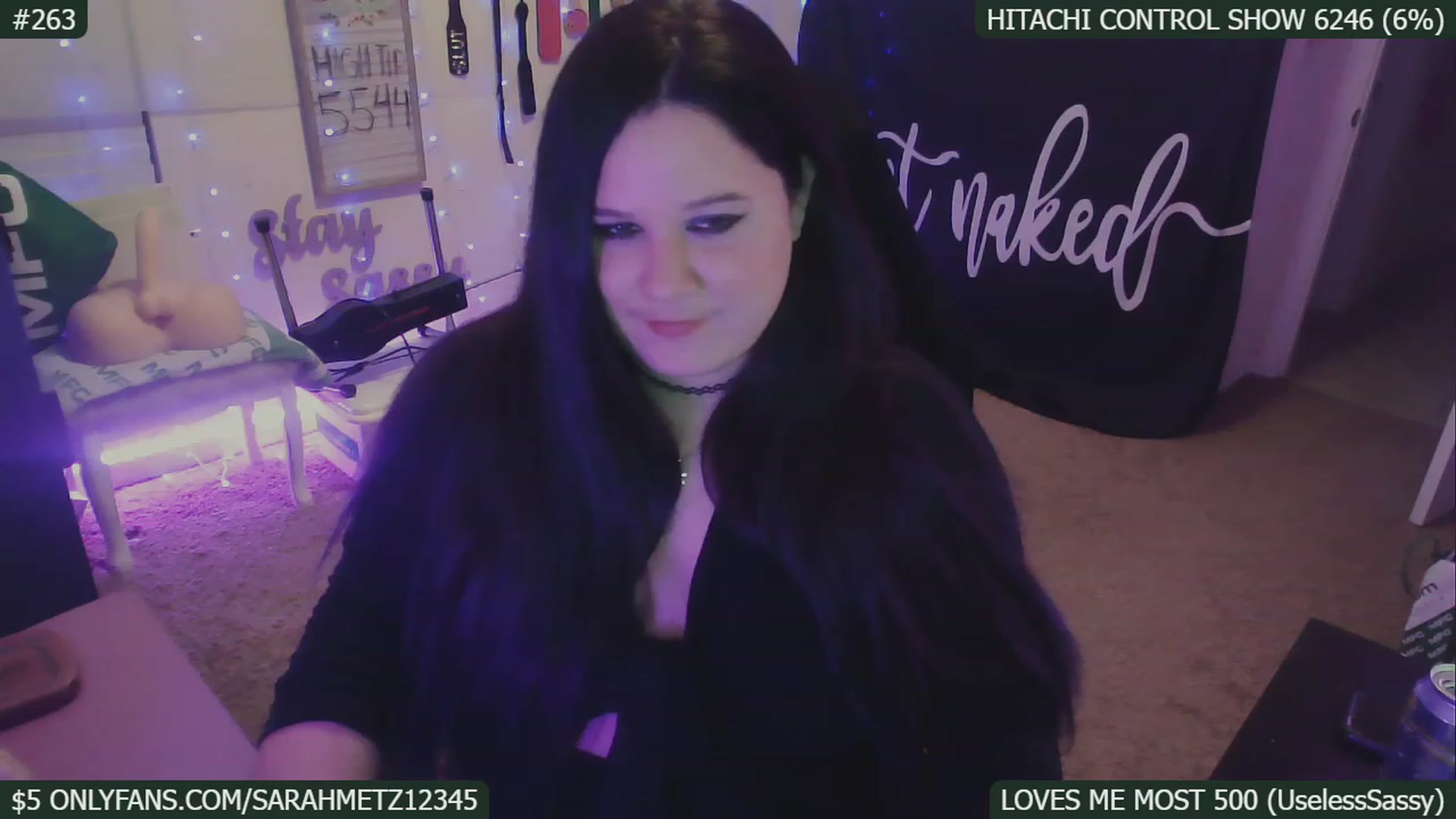 Gallery image thumbnail from SassySarah94's myfreecams stream on, 01/18/2023, 06:26 image 13 of 20