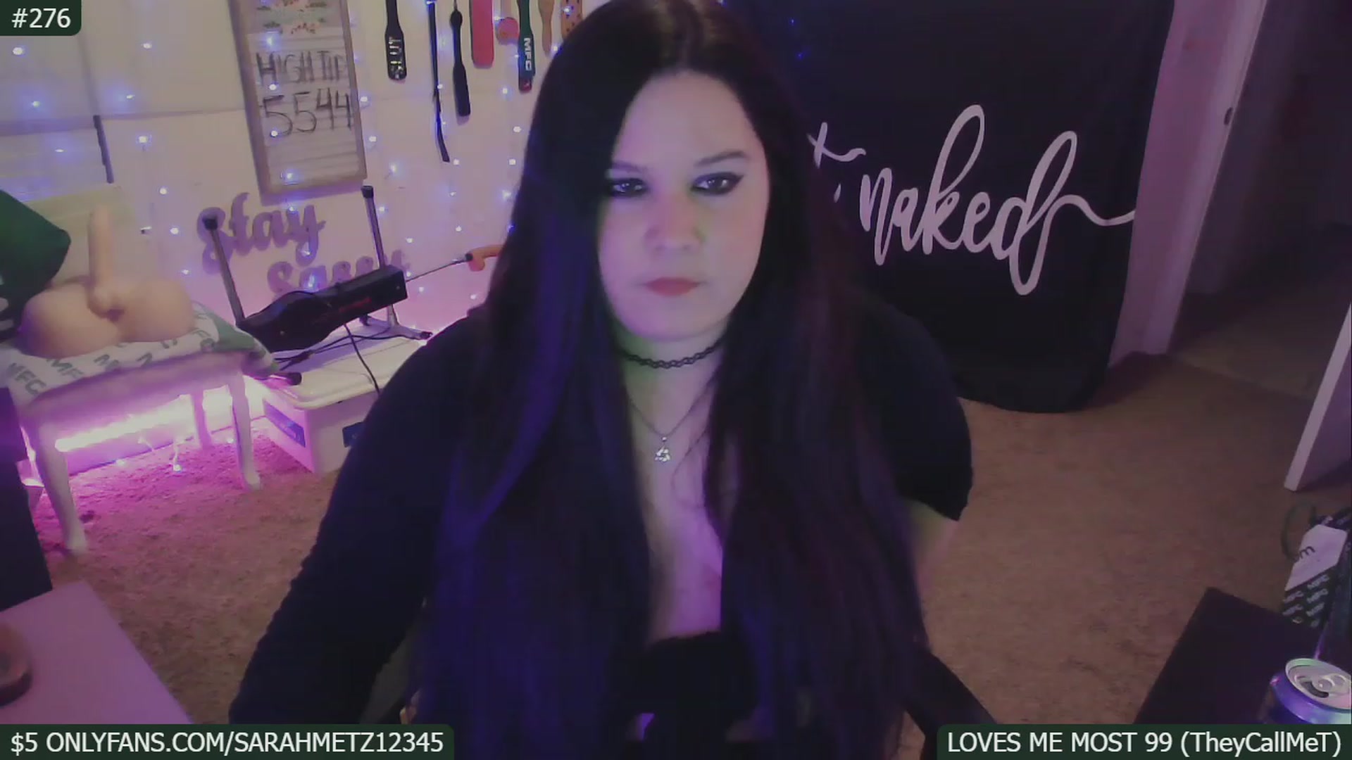 Gallery image thumbnail from SassySarah94's myfreecams stream on, 01/18/2023, 06:26 image 2 of 20