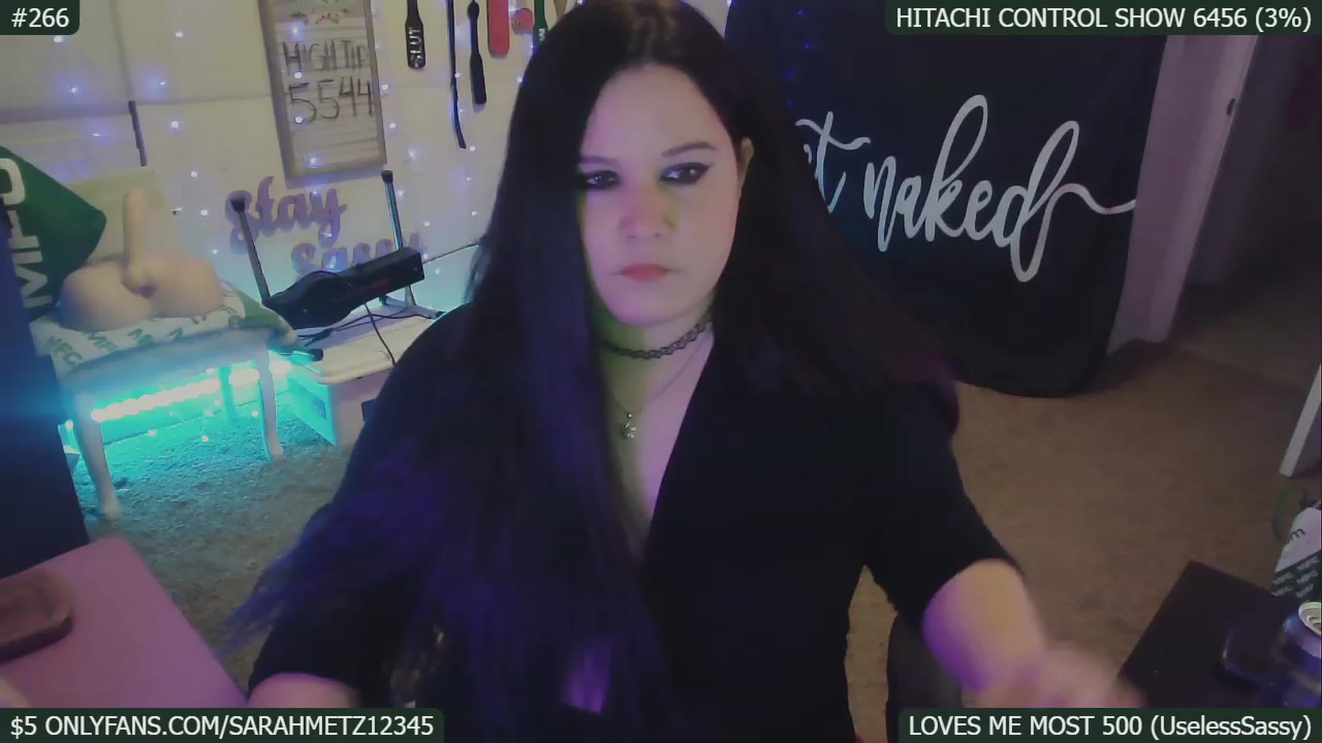 Gallery image thumbnail from SassySarah94's myfreecams stream on, 01/18/2023, 06:26 image 10 of 20