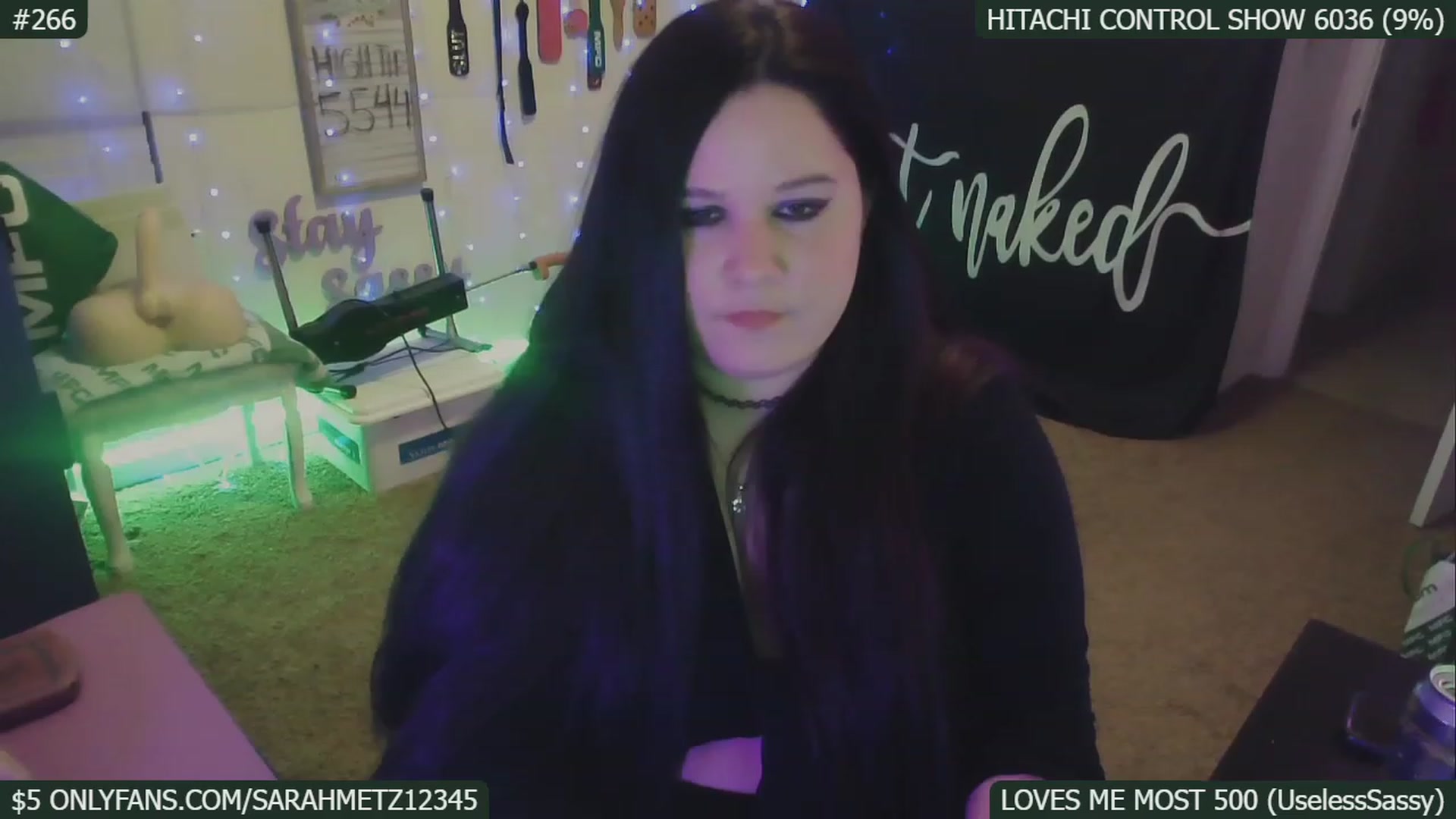 Gallery image thumbnail from SassySarah94's myfreecams stream on, 01/18/2023, 06:26 image 14 of 20