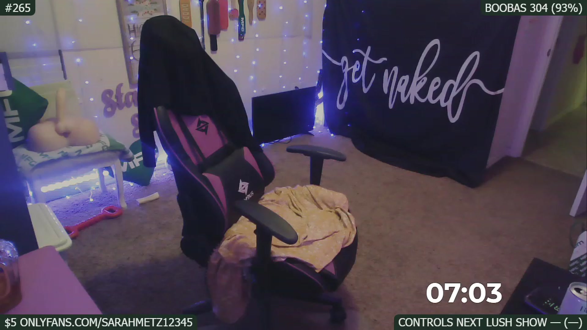 Gallery image thumbnail from SassySarah94's myfreecams stream on, 01/28/2023, 06:42 image 9 of 20