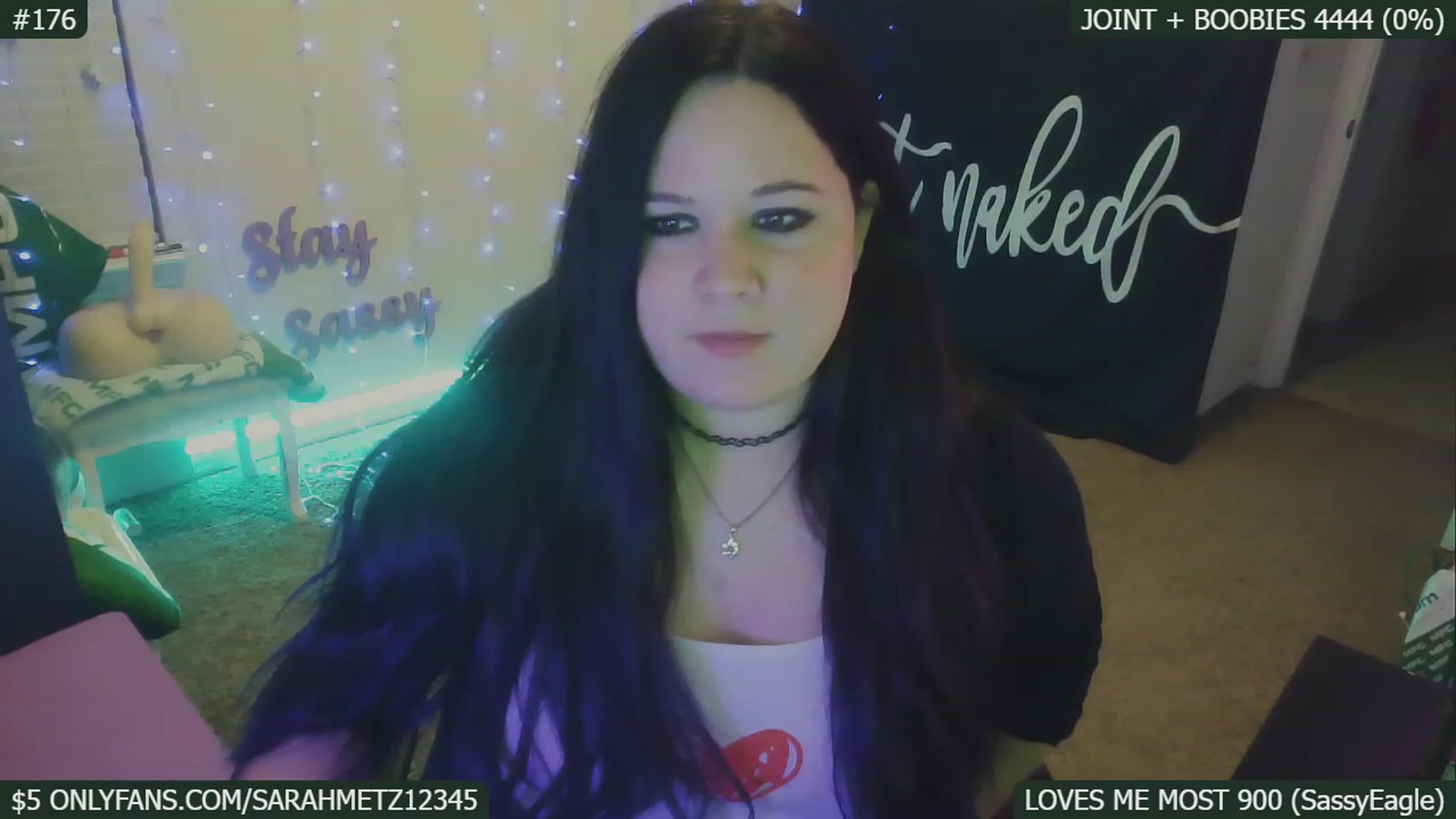 Gallery image thumbnail from SassySarah94's myfreecams stream on, 01/30/2023, 02:55 image 12 of 20