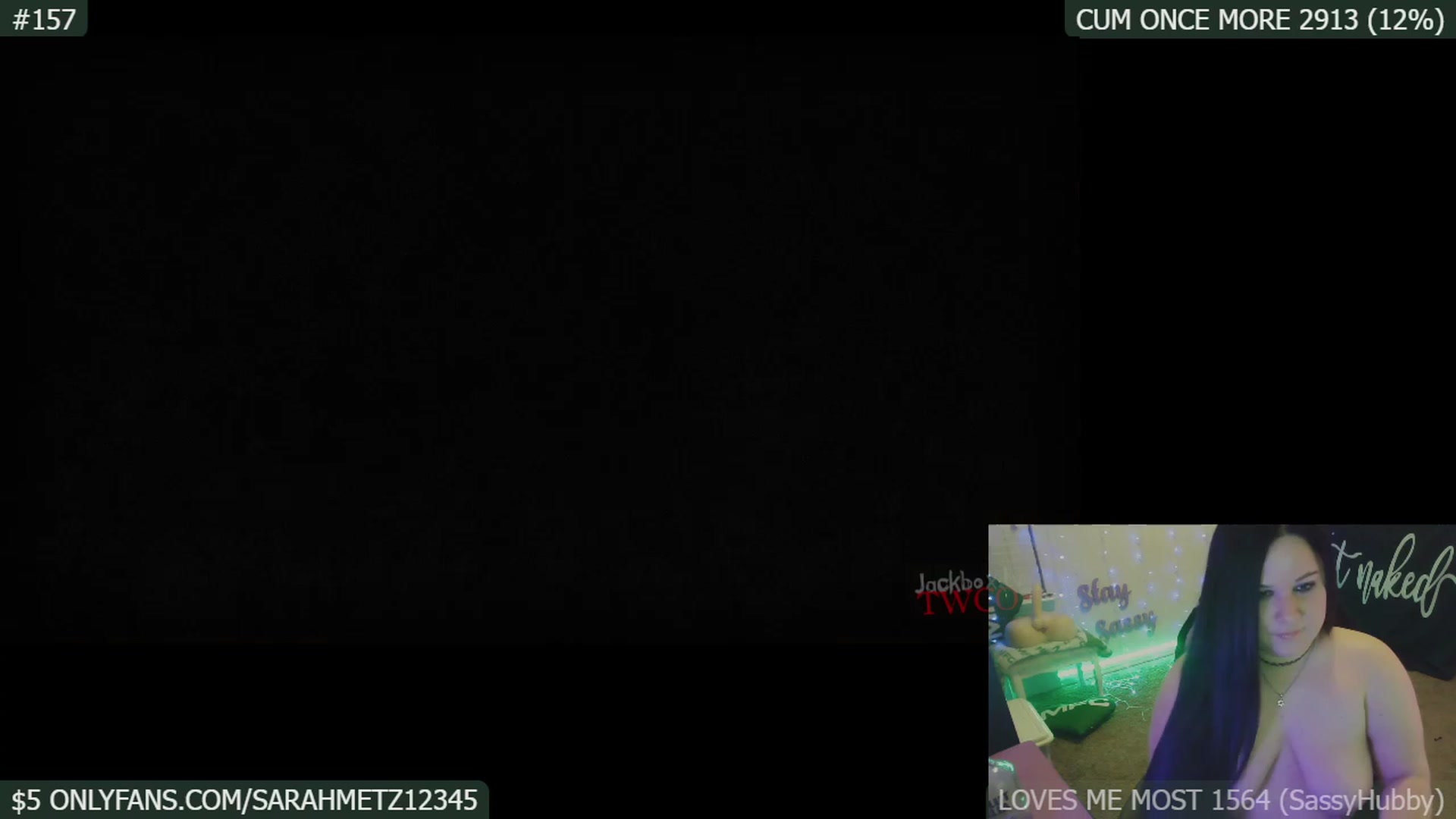 Gallery image thumbnail from SassySarah94's myfreecams stream on, 02/01/2023, 06:21 image 5 of 20