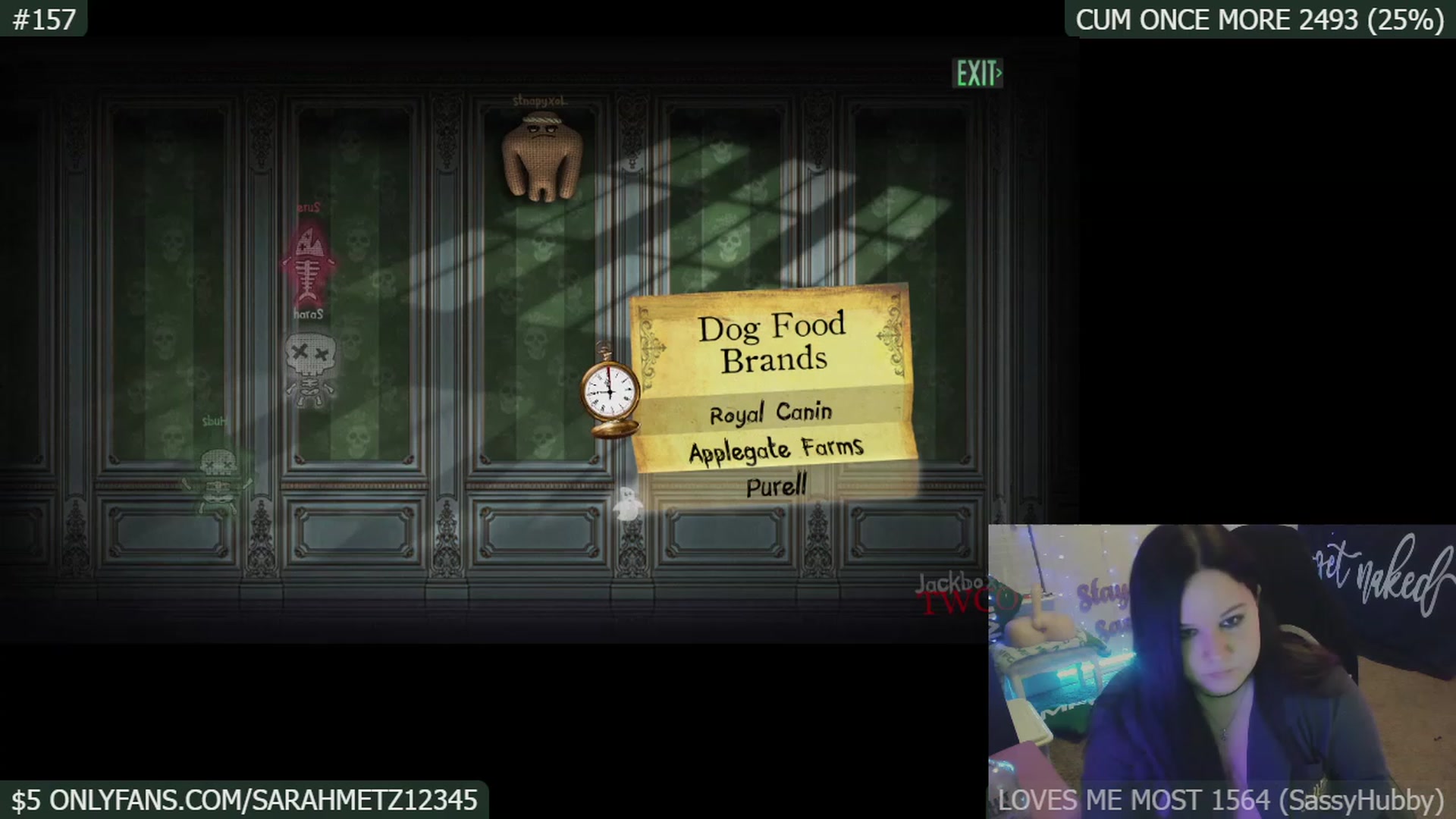 Gallery image thumbnail from SassySarah94's myfreecams stream on, 02/01/2023, 06:21 image 10 of 20