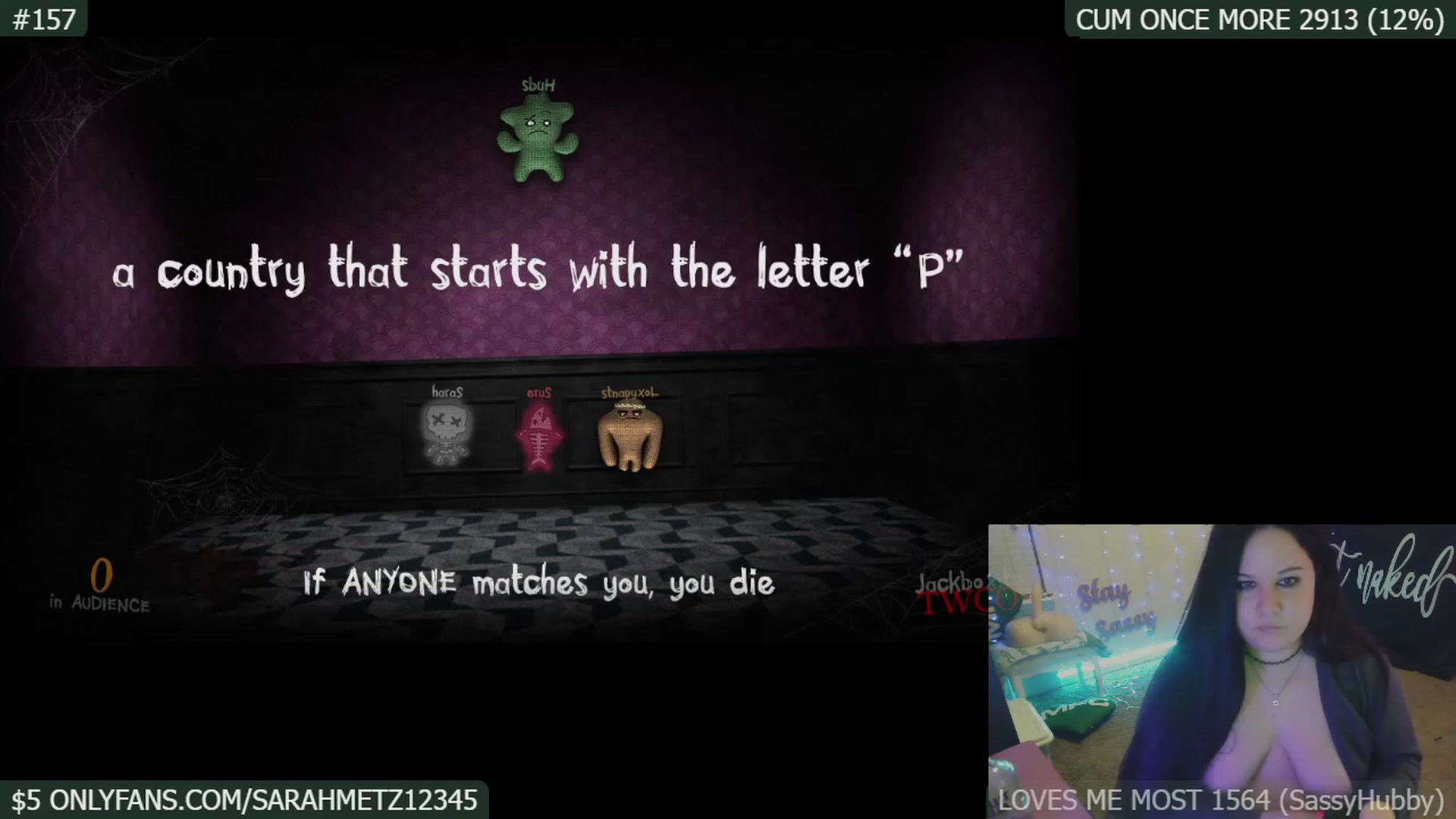 Gallery image thumbnail from SassySarah94's myfreecams stream on, 02/01/2023, 06:21 image 8 of 20