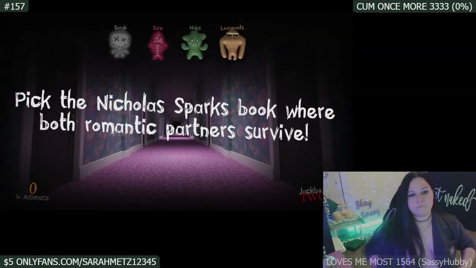 Gallery image thumbnail from SassySarah94's myfreecams stream on, 02/01/2023, 06:21 image 4 of 20