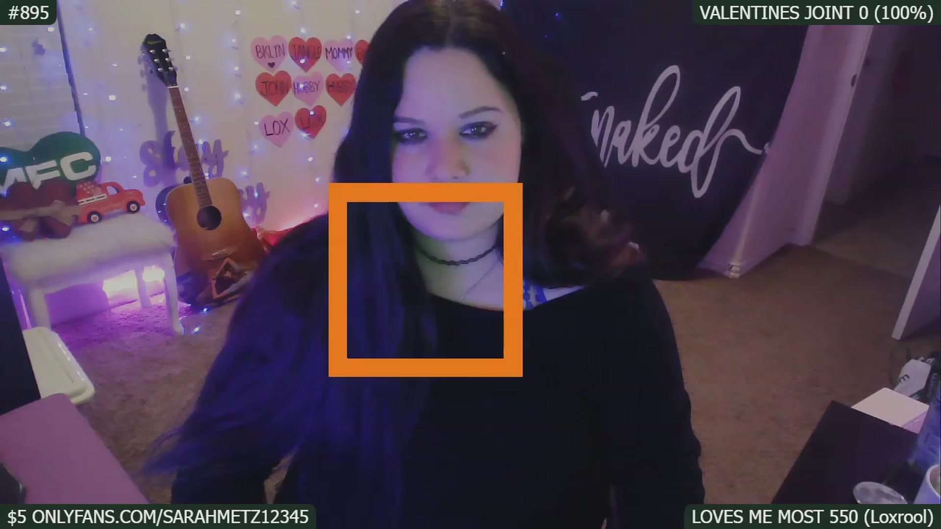 Gallery image thumbnail from SassySarah94's myfreecams stream on, 02/11/2023, 04:42 image 10 of 20