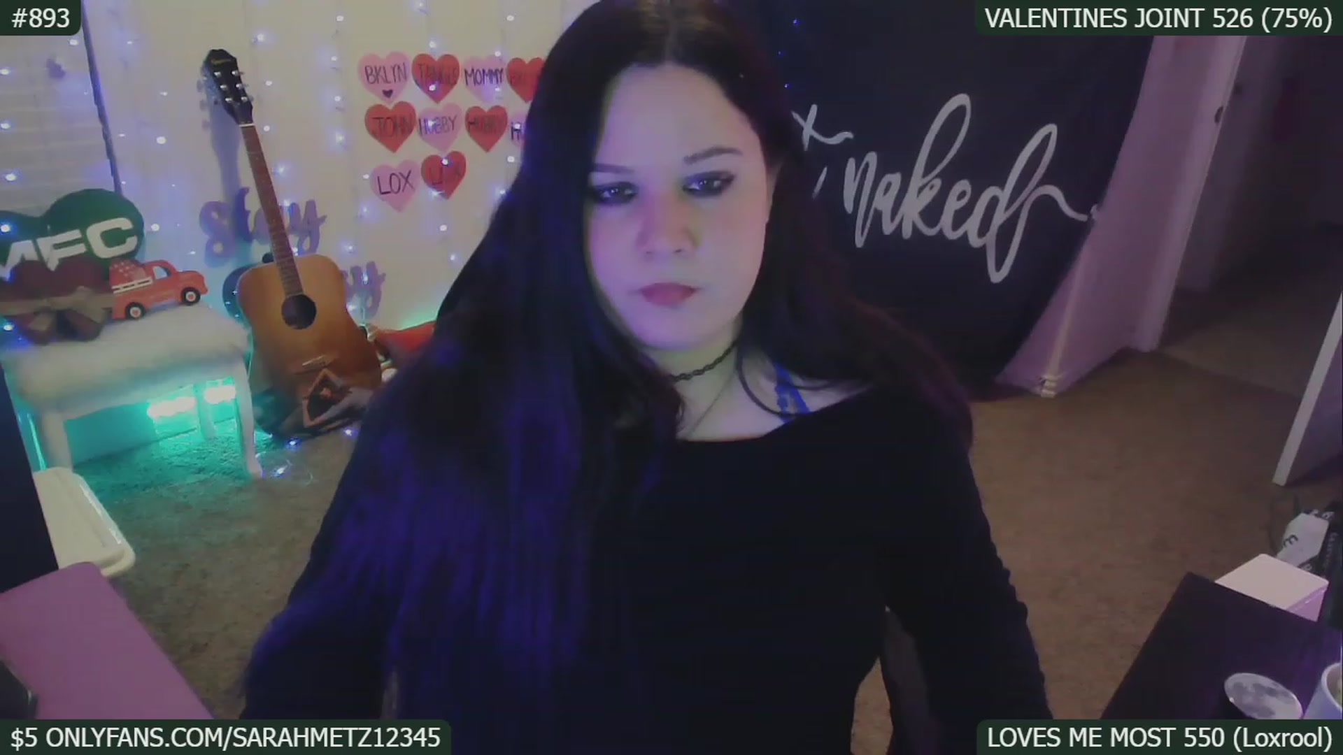 Gallery image thumbnail from SassySarah94's myfreecams stream on, 02/11/2023, 04:42 image 3 of 20