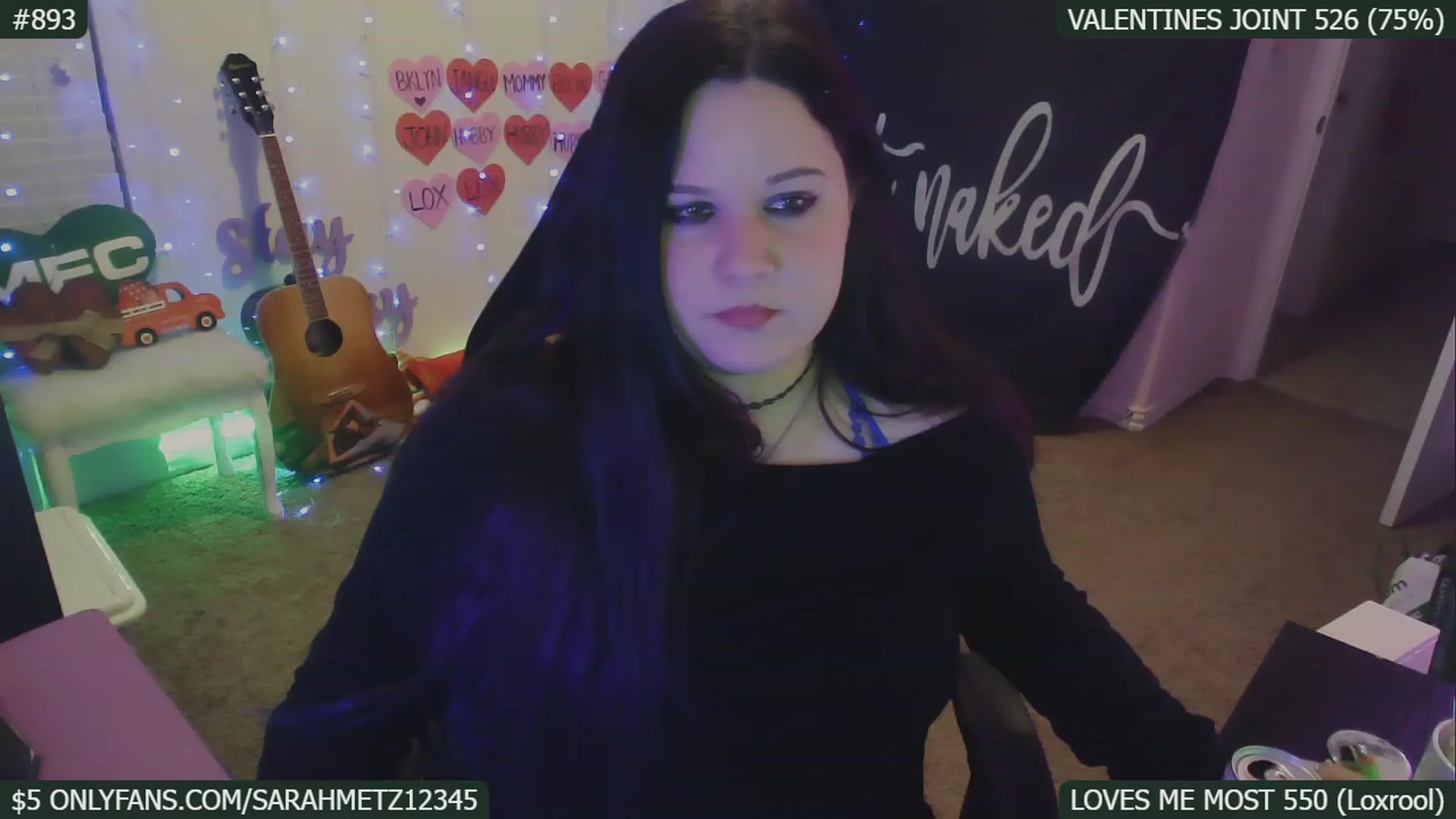 Gallery image thumbnail from SassySarah94's myfreecams stream on, 02/11/2023, 04:42 image 4 of 20