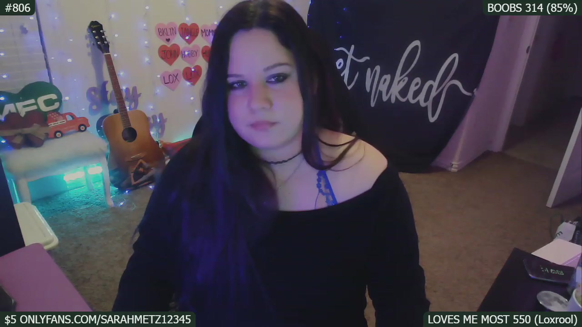 Gallery image thumbnail from SassySarah94's myfreecams stream on, 02/11/2023, 06:04 image 16 of 20