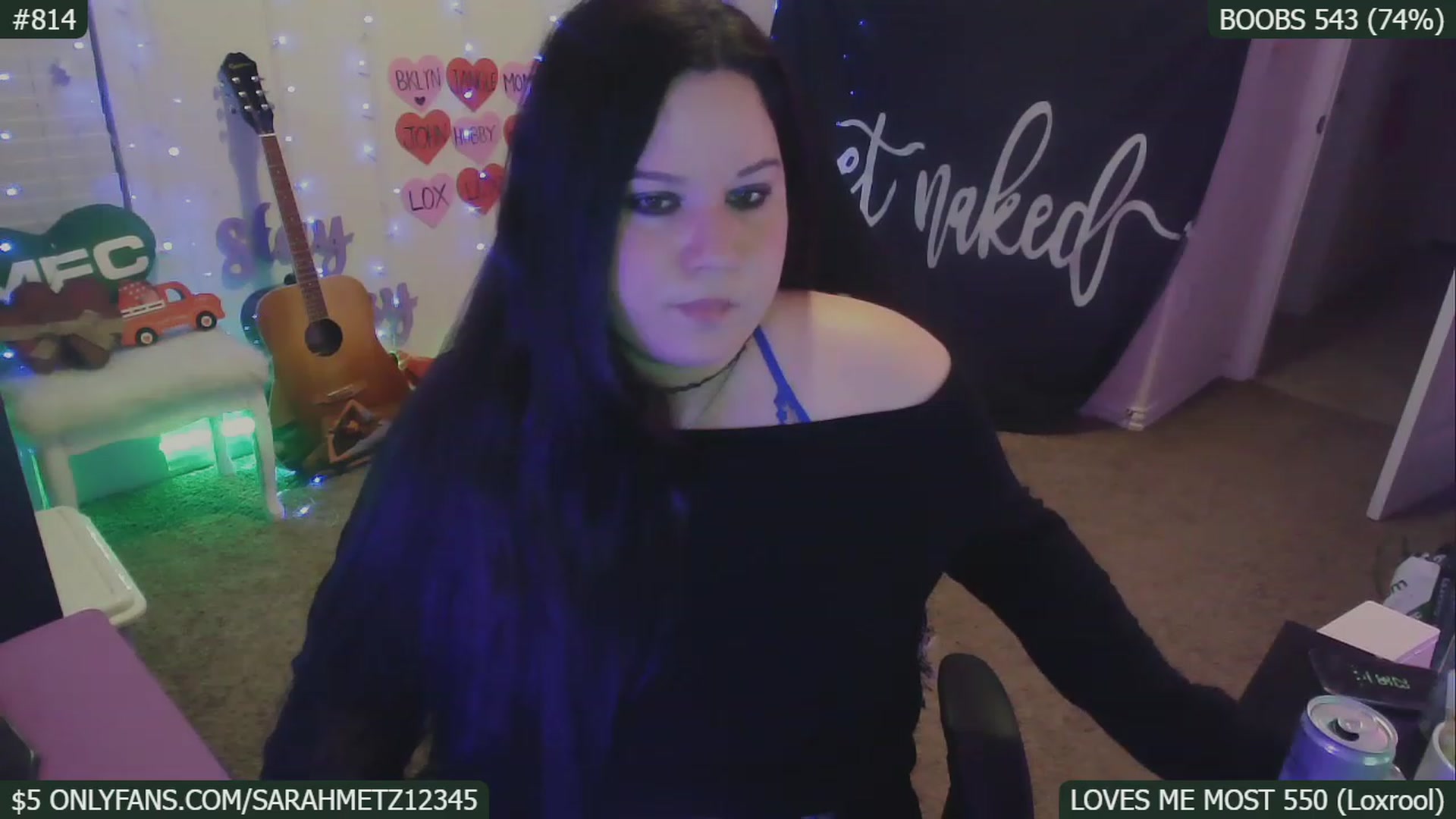 Gallery image thumbnail from SassySarah94's myfreecams stream on, 02/11/2023, 06:04 image 14 of 20