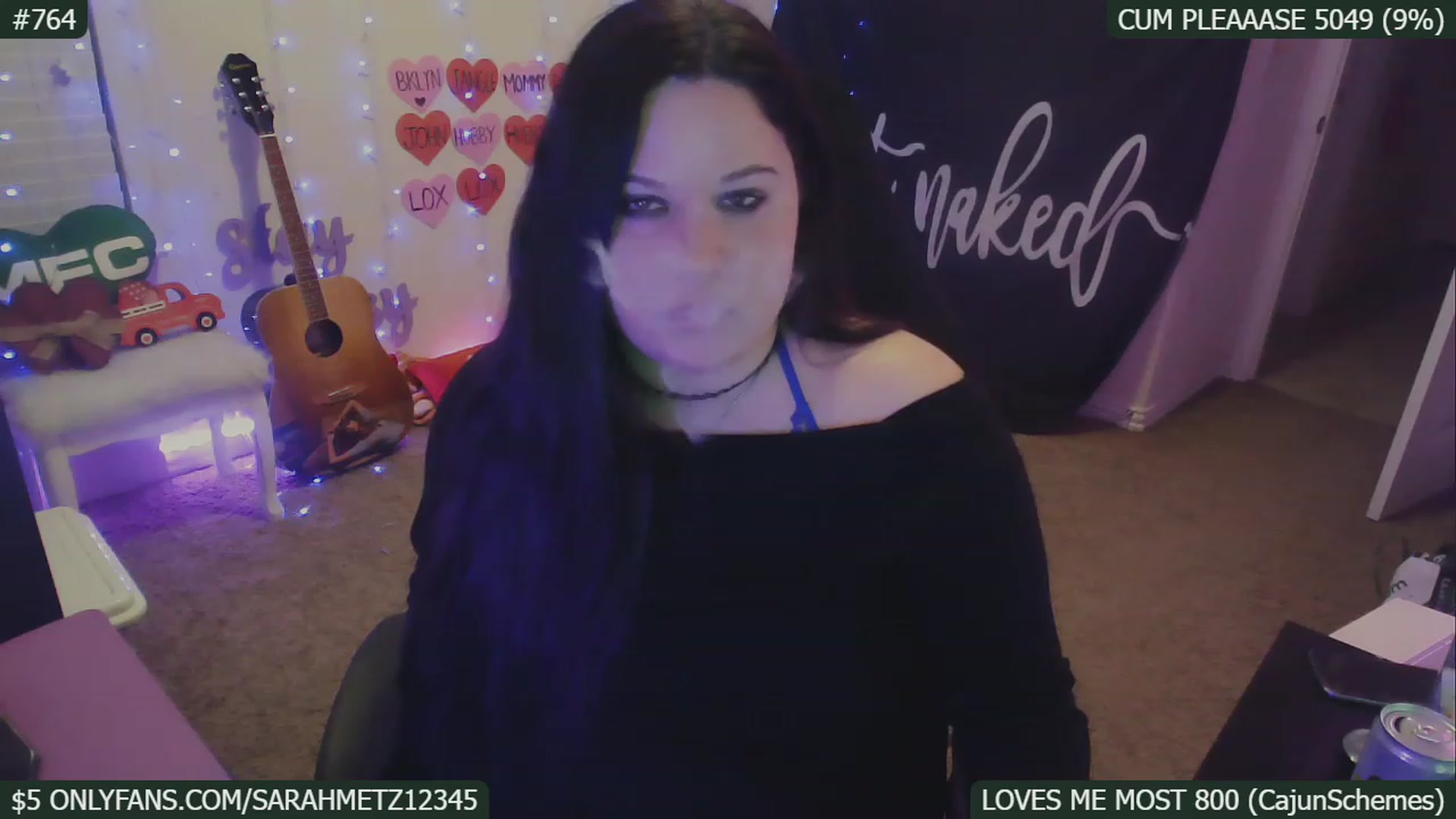 Gallery image thumbnail from SassySarah94's myfreecams stream on, 02/11/2023, 06:39 image 3 of 20