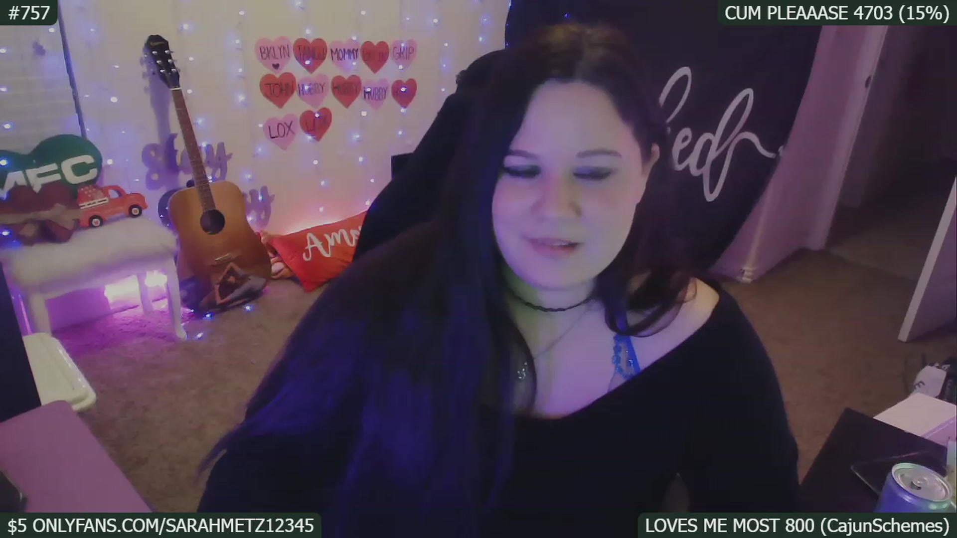 Gallery image thumbnail from SassySarah94's myfreecams stream on, 02/11/2023, 06:39 image 17 of 20