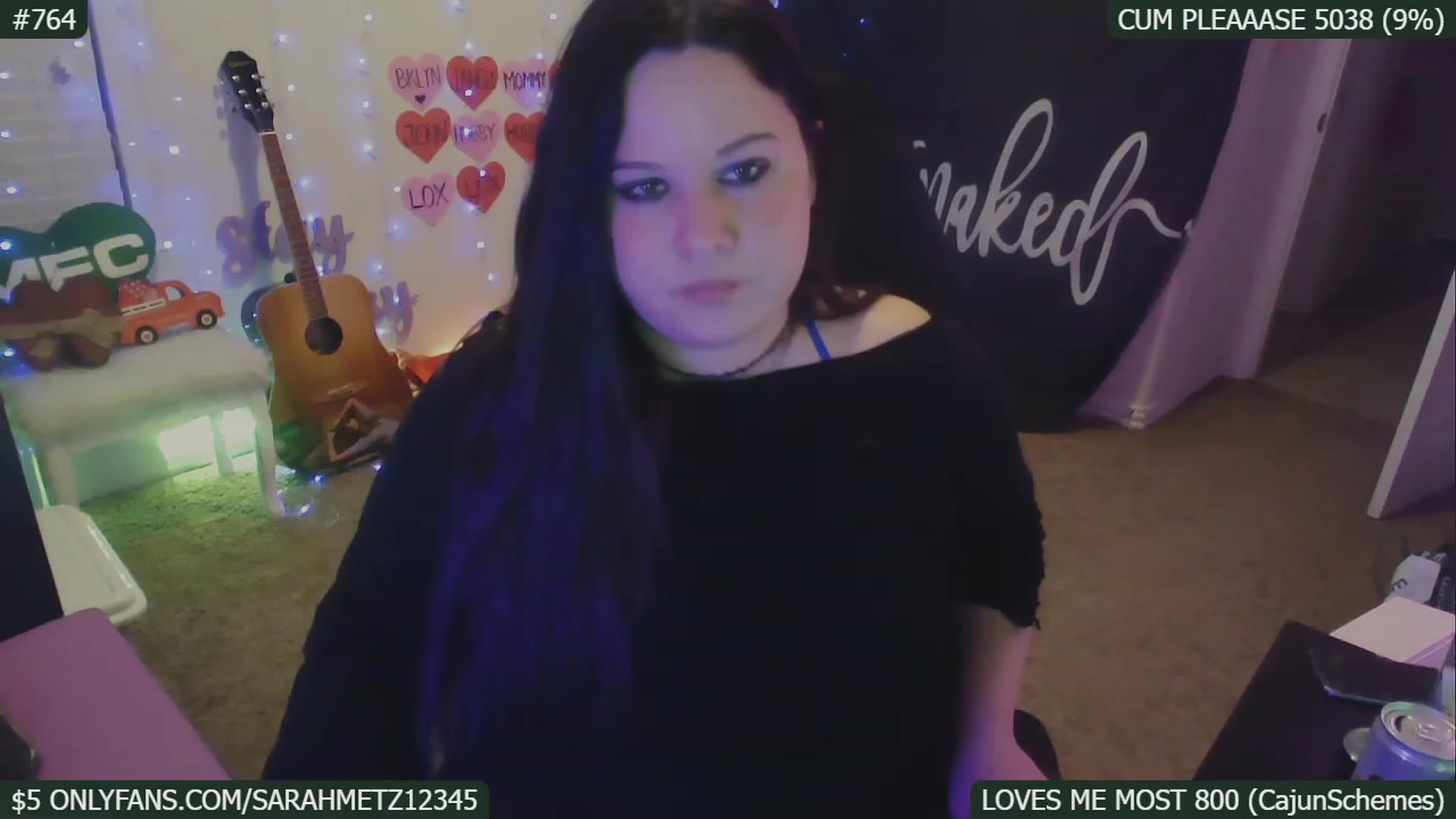 Gallery image thumbnail from SassySarah94's myfreecams stream on, 02/11/2023, 06:39 image 4 of 20