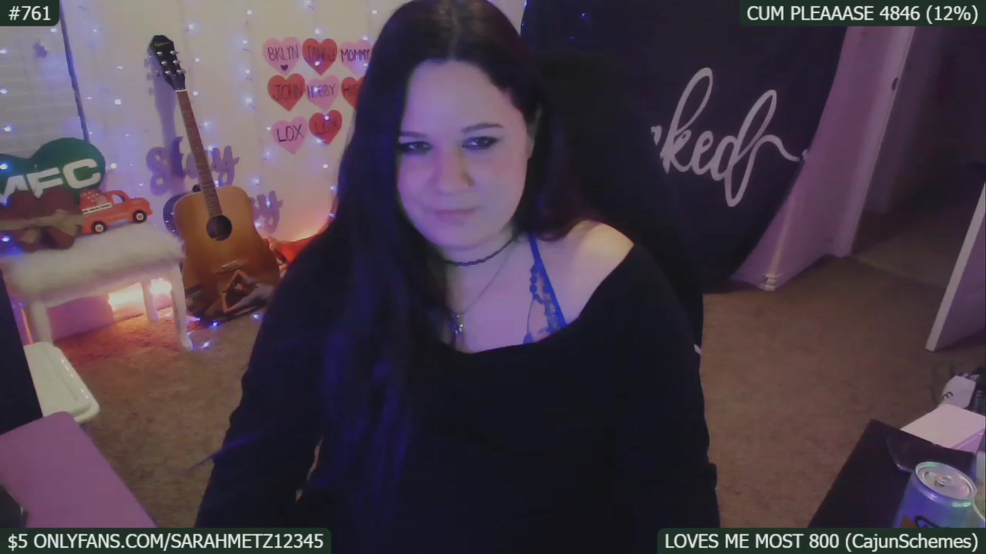 Gallery image thumbnail from SassySarah94's myfreecams stream on, 02/11/2023, 06:39 image 11 of 20