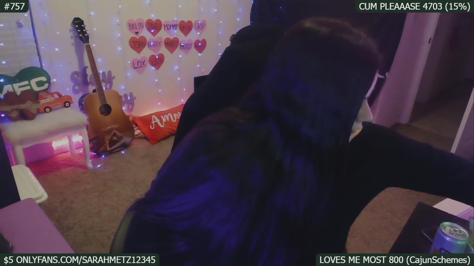 Gallery image thumbnail from SassySarah94's myfreecams stream on, 02/11/2023, 06:39 image 14 of 20