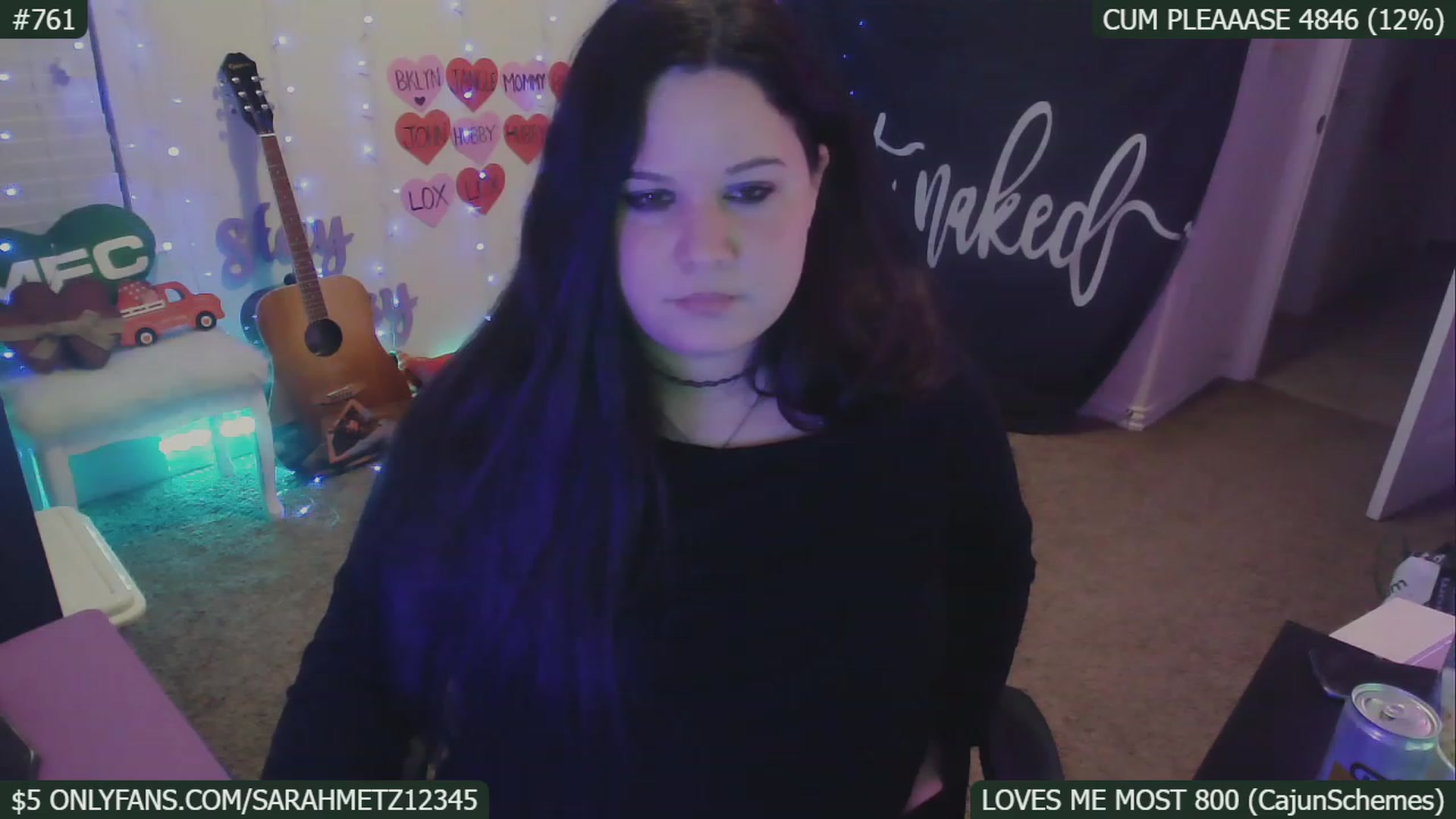 Gallery image thumbnail from SassySarah94's myfreecams stream on, 02/11/2023, 06:39 image 12 of 20