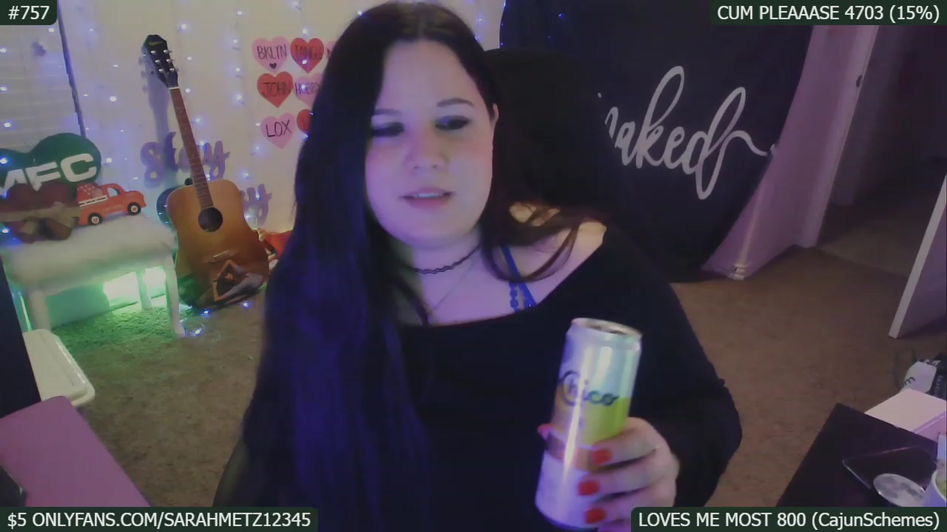 Gallery image thumbnail from SassySarah94's myfreecams stream on, 02/11/2023, 06:39 image 18 of 20