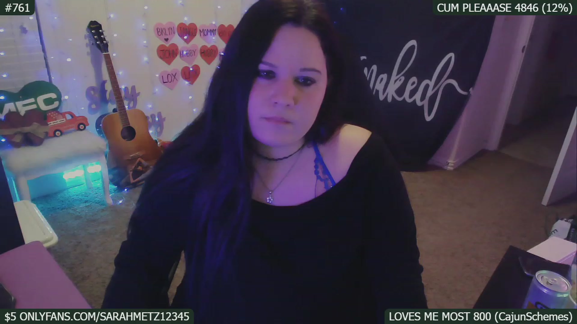 Gallery image thumbnail from SassySarah94's myfreecams stream on, 02/11/2023, 06:39 image 9 of 20