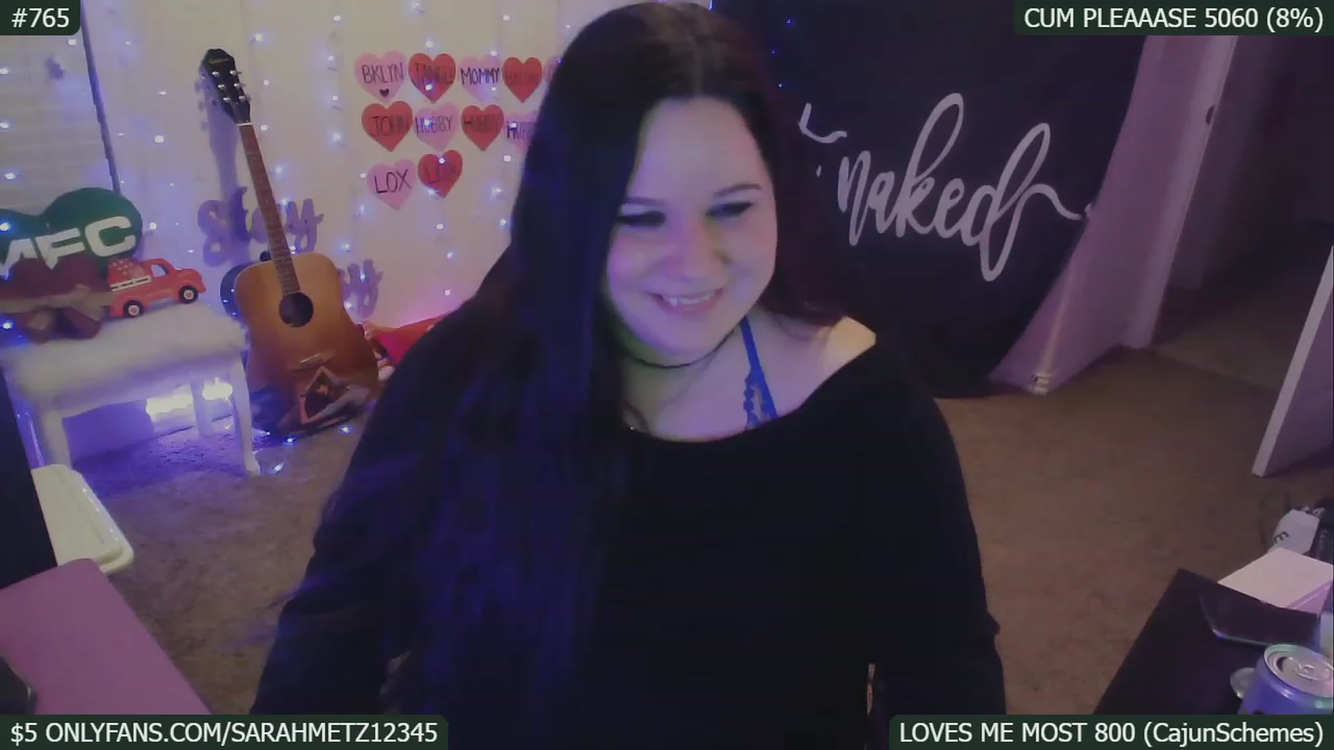 Gallery image thumbnail from SassySarah94's myfreecams stream on, 02/11/2023, 06:39 image 2 of 20