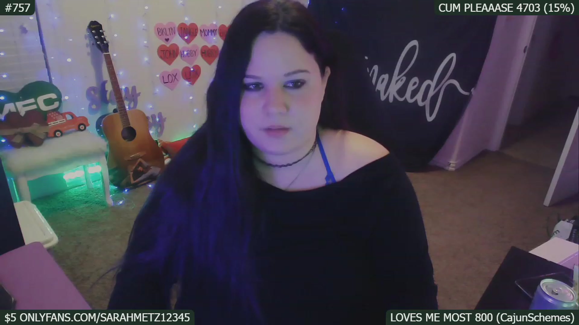 Gallery image thumbnail from SassySarah94's myfreecams stream on, 02/11/2023, 06:39 image 15 of 20