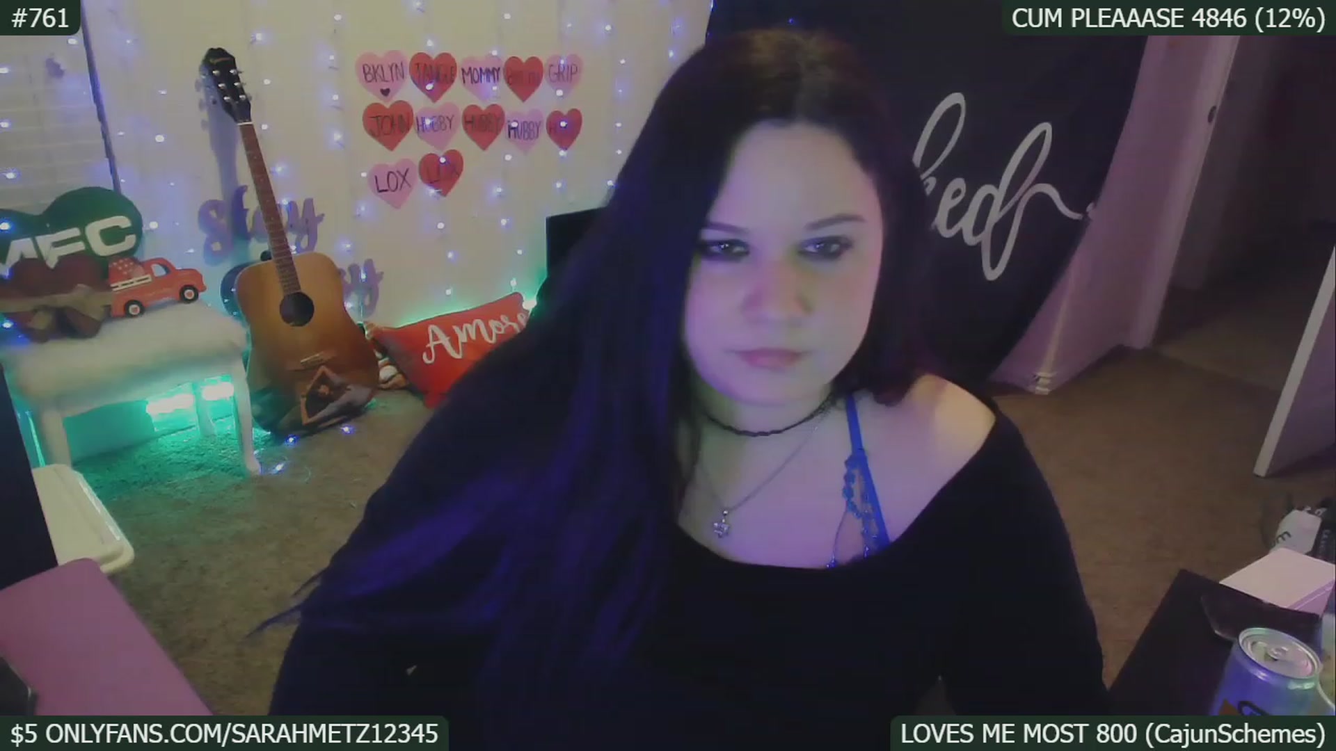Gallery image thumbnail from SassySarah94's myfreecams stream on, 02/11/2023, 06:39 image 10 of 20
