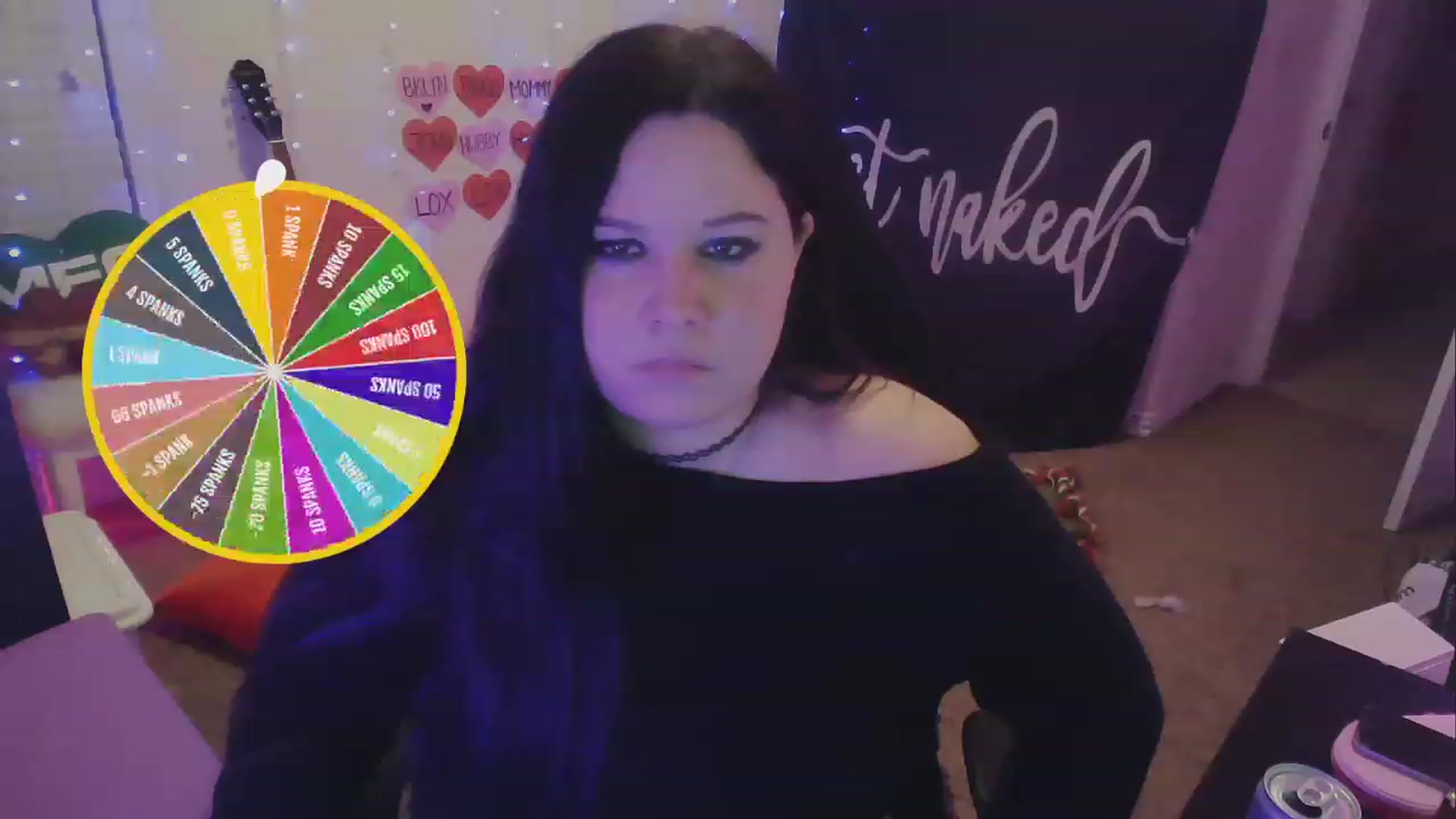 Gallery image thumbnail from SassySarah94's myfreecams stream on, 02/13/2023, 07:08 image 20 of 20