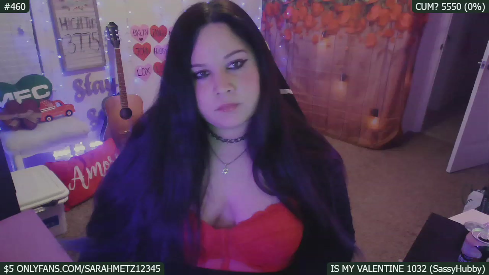 Gallery image thumbnail from SassySarah94's myfreecams stream on, 02/15/2023, 06:14 image 17 of 20