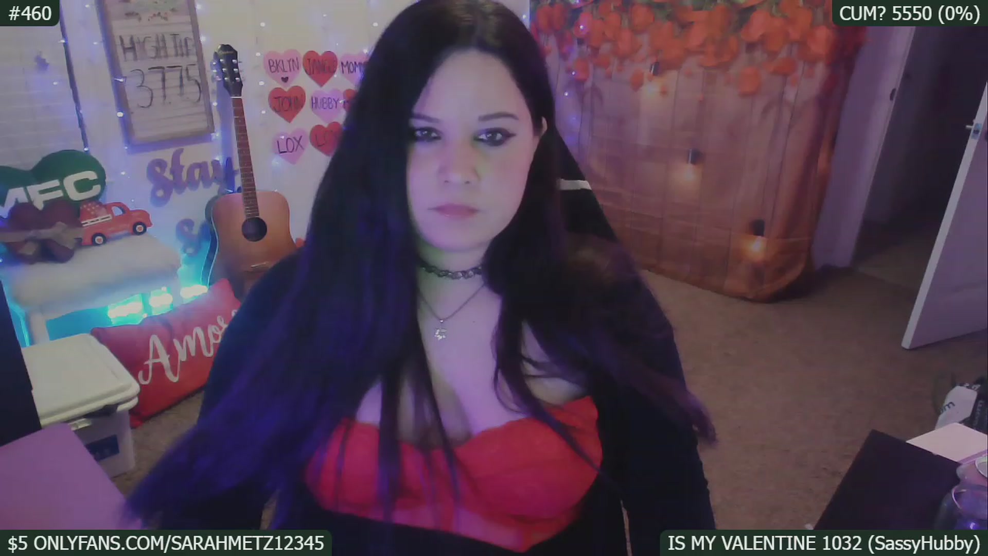Gallery image thumbnail from SassySarah94's myfreecams stream on, 02/15/2023, 06:14 image 18 of 20