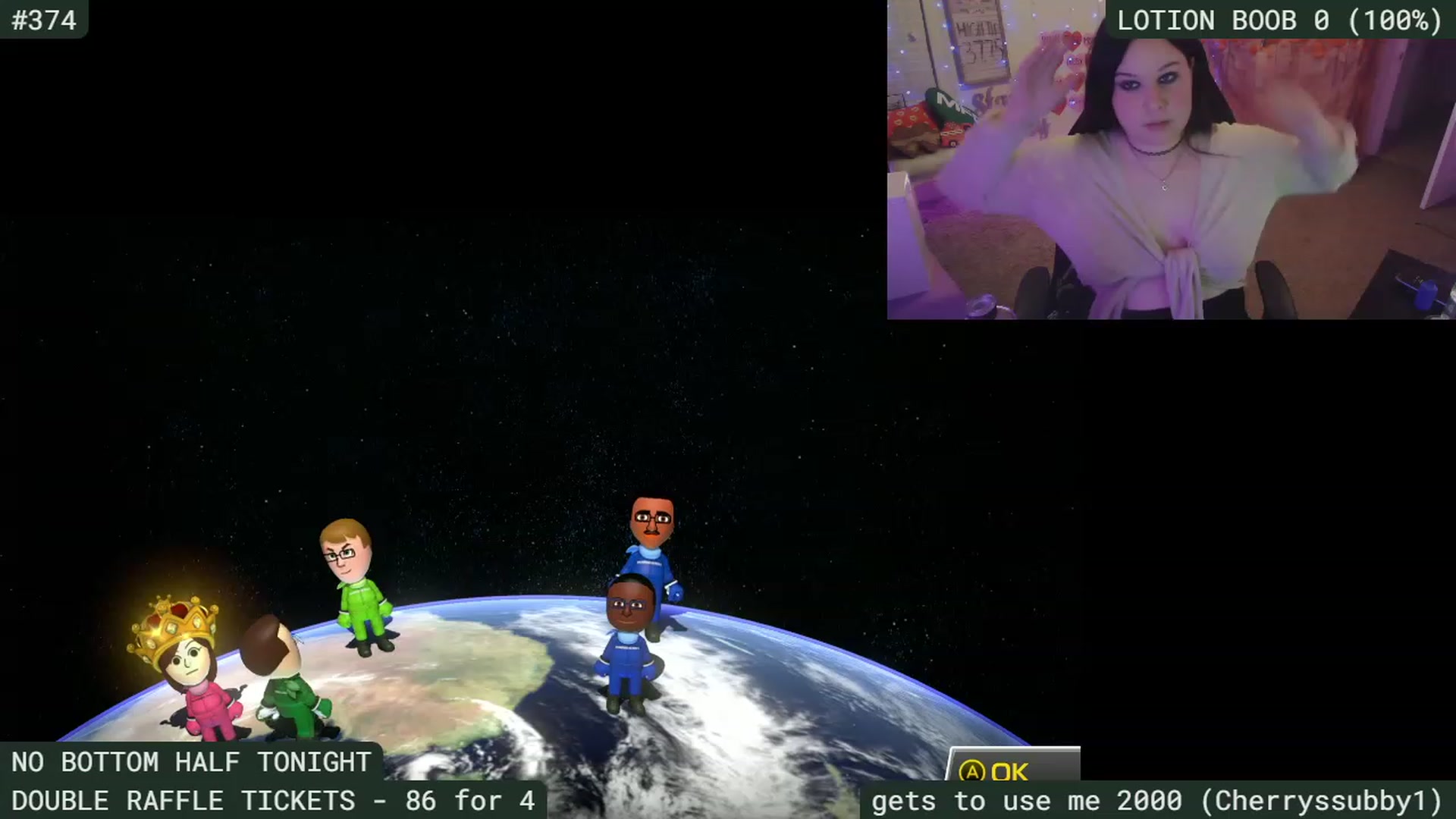 Gallery image thumbnail from SassySarah94's myfreecams stream on, 02/19/2023, 06:45 image 6 of 20