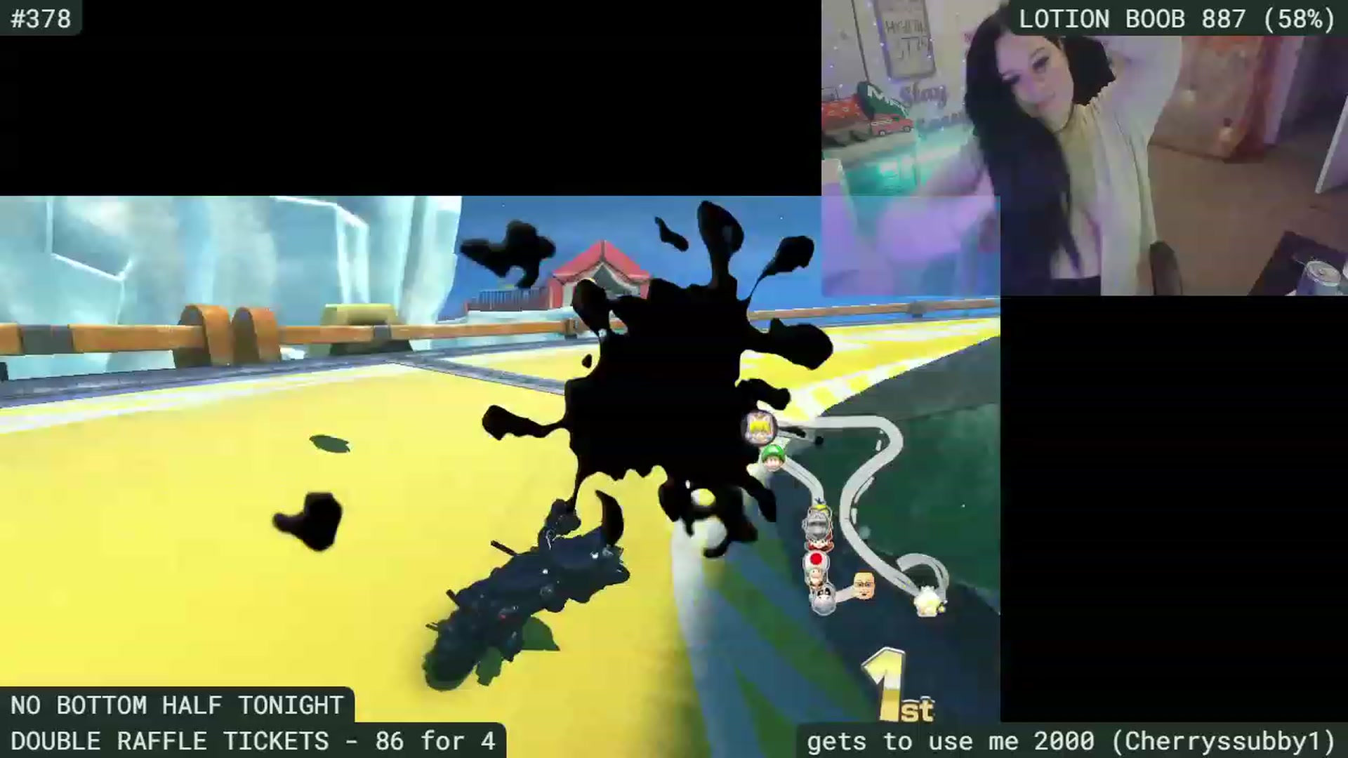 Gallery image thumbnail from SassySarah94's myfreecams stream on, 02/19/2023, 06:45 image 5 of 20