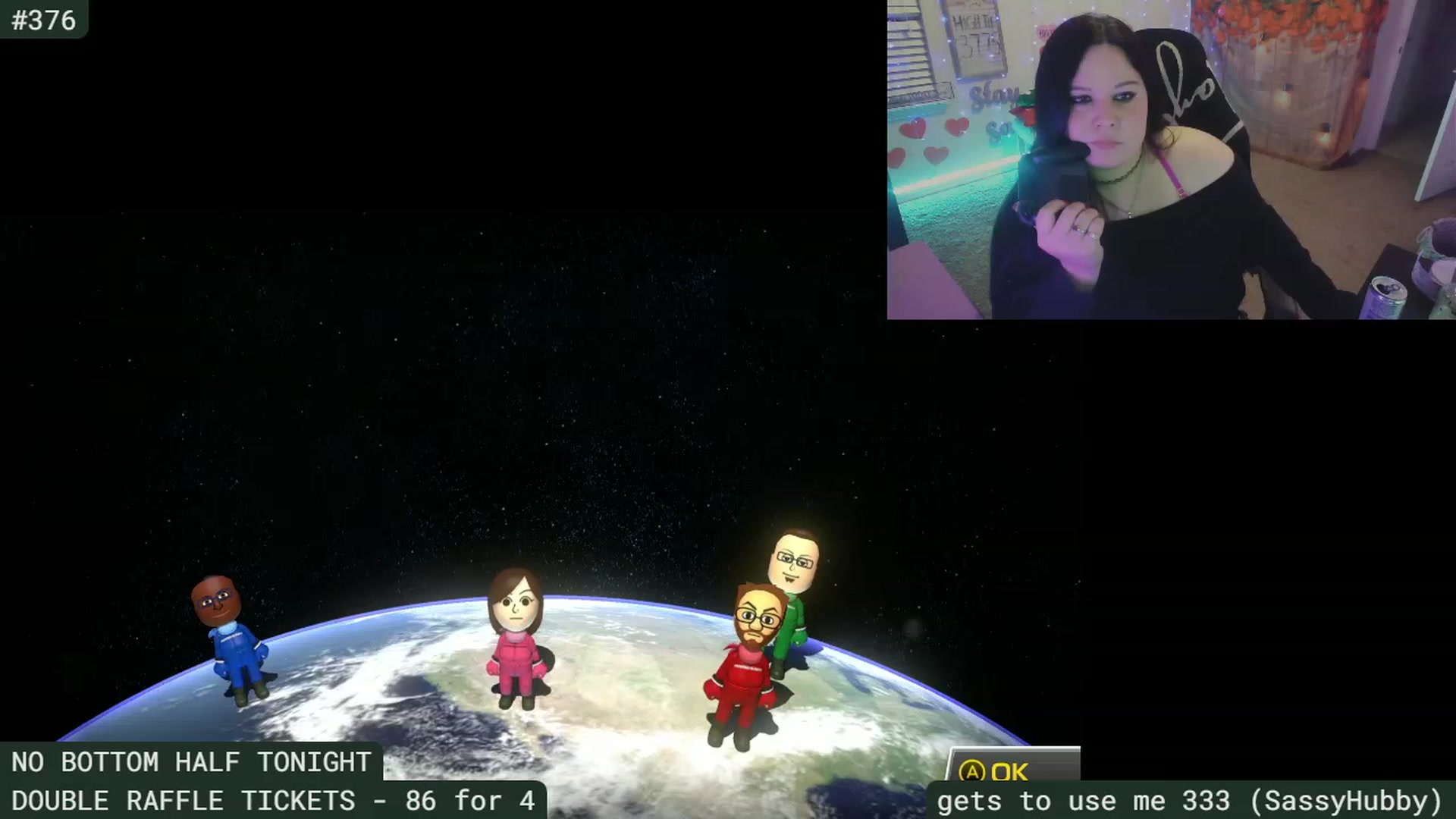 Gallery image thumbnail from SassySarah94's myfreecams stream on, 02/20/2023, 05:48 image 17 of 20