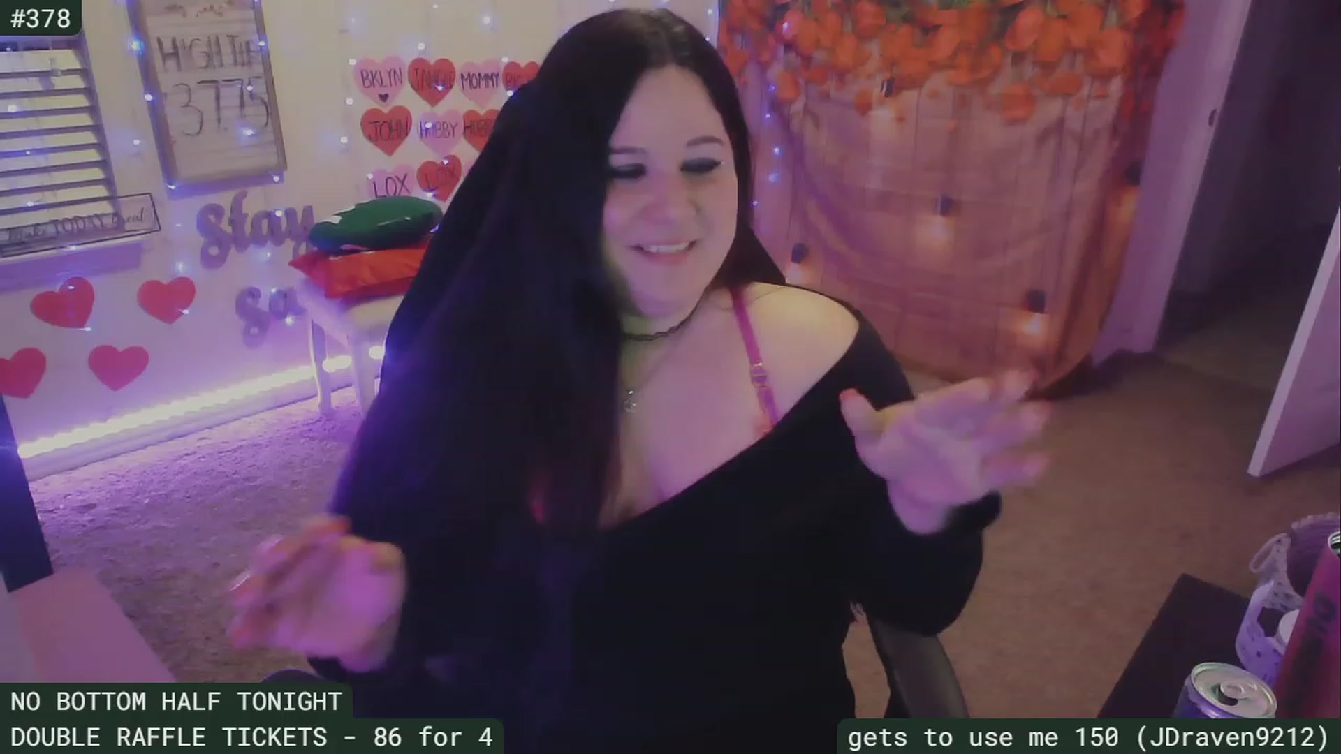 Gallery image thumbnail from SassySarah94's myfreecams stream on, 02/20/2023, 05:48 image 9 of 20