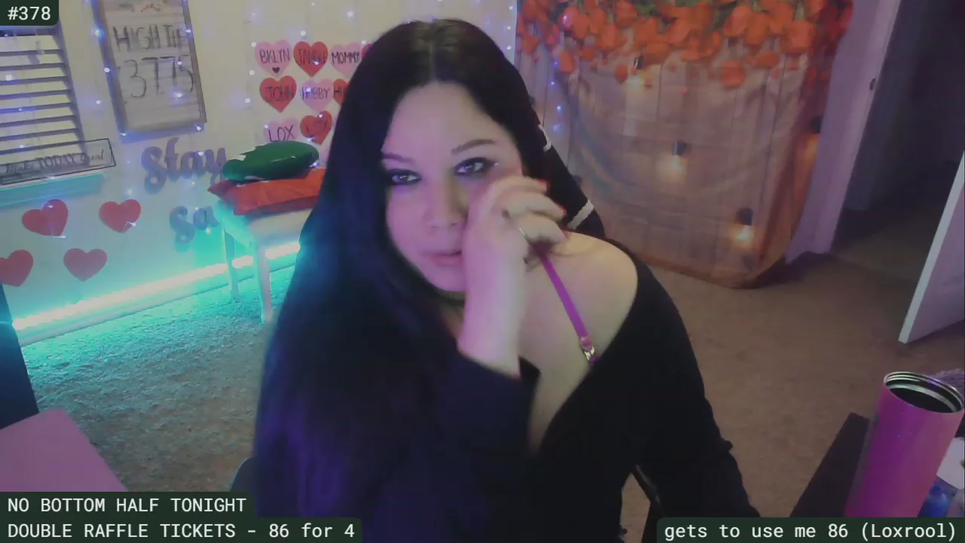Gallery image thumbnail from SassySarah94's myfreecams stream on, 02/20/2023, 05:48 image 3 of 20