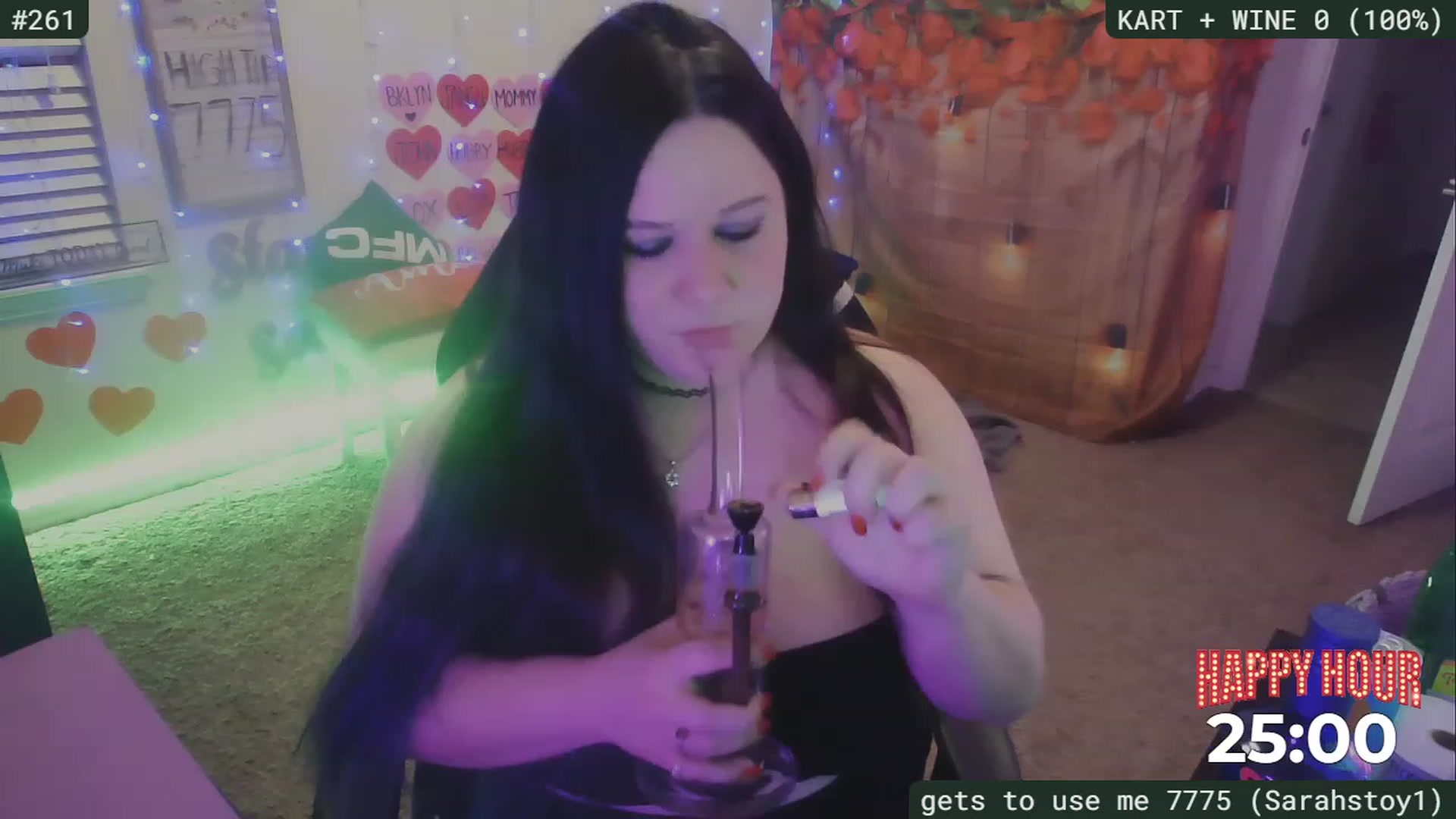 Gallery image thumbnail from SassySarah94's myfreecams stream on, 02/26/2023, 04:54 image 20 of 20