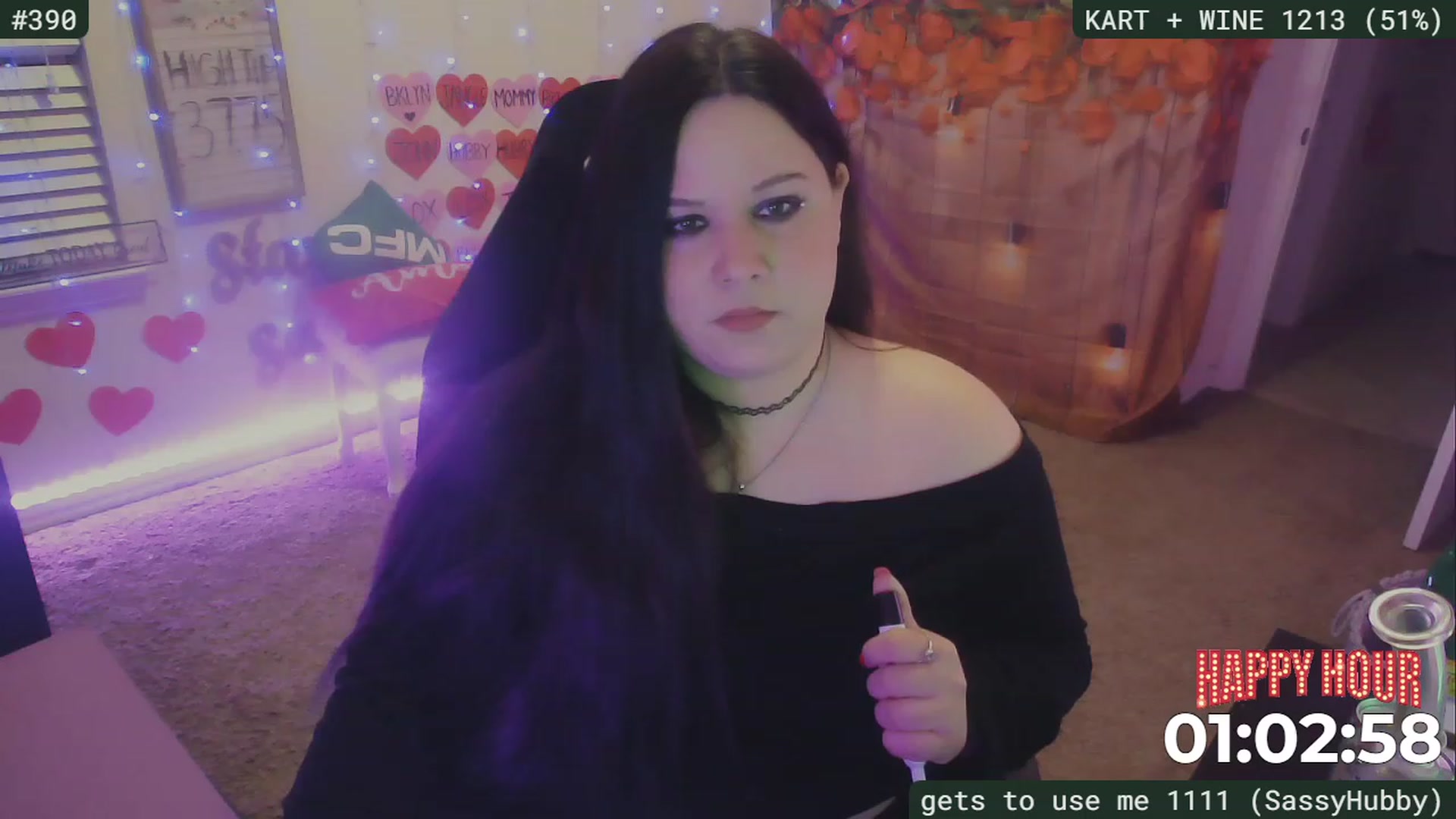 Gallery image thumbnail from SassySarah94's myfreecams stream on, 02/26/2023, 04:54 image 9 of 20