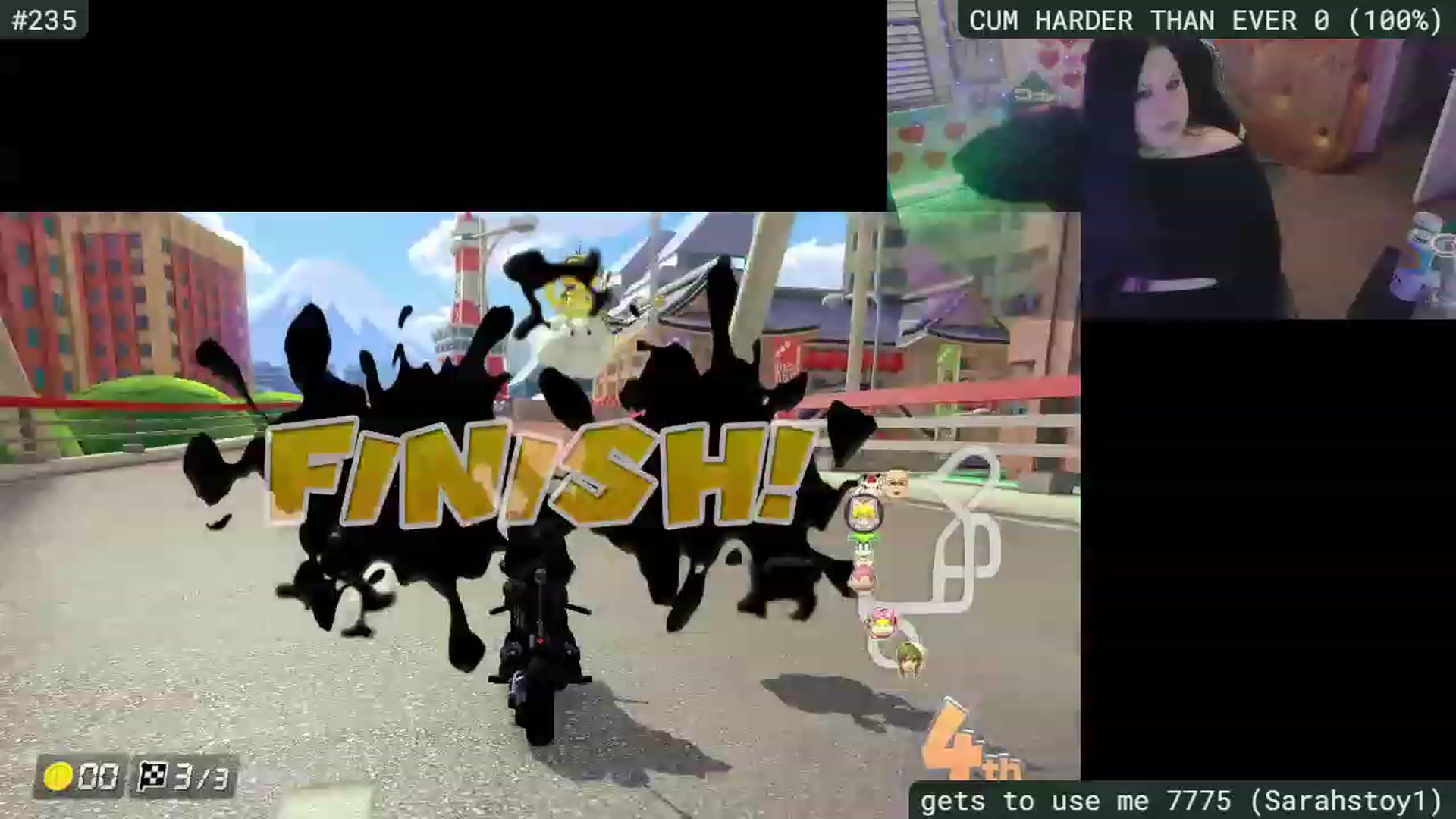 Gallery image thumbnail from SassySarah94's myfreecams stream on, 02/26/2023, 06:24 image 13 of 20