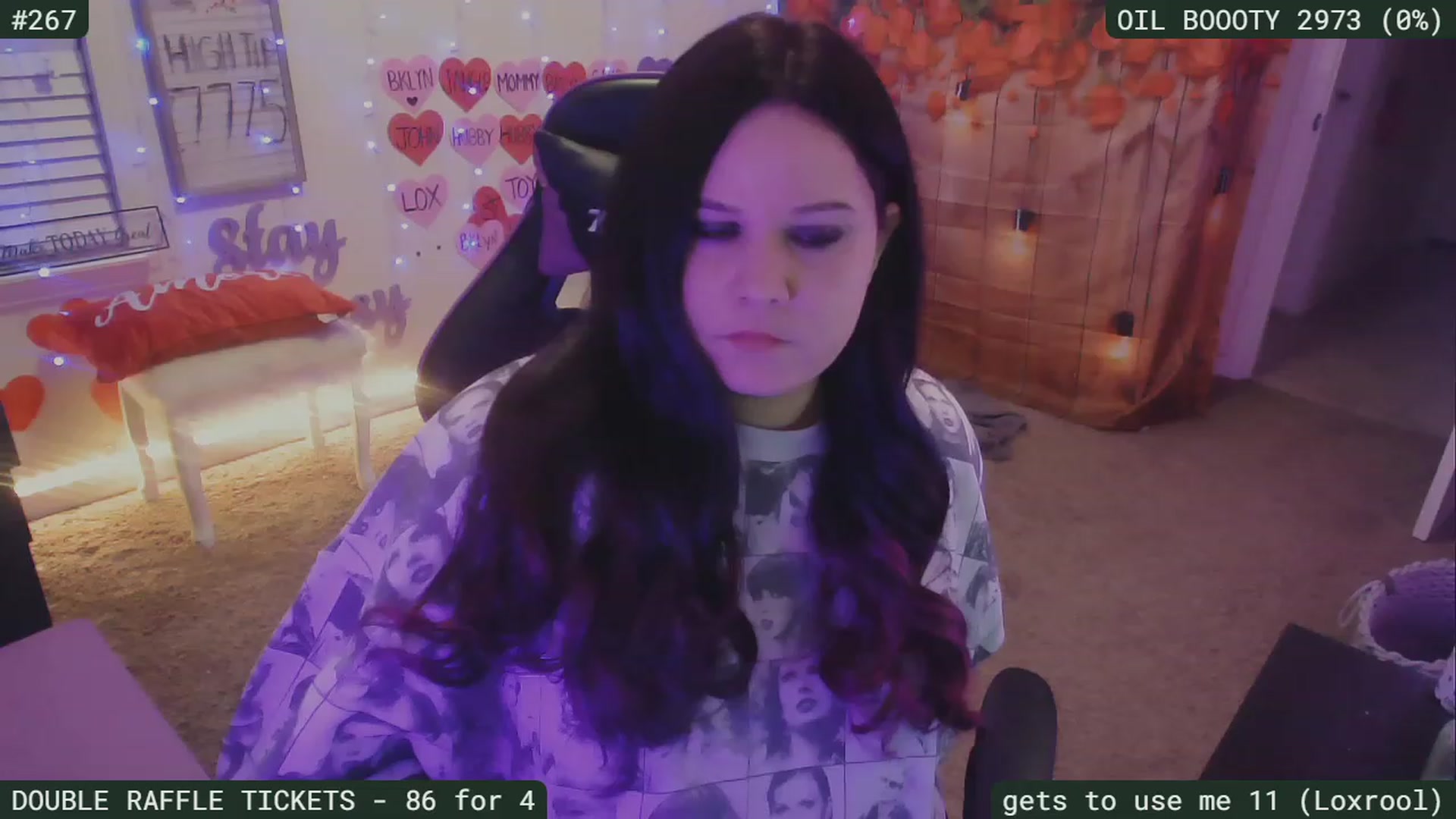 Gallery image thumbnail from SassySarah94's myfreecams stream on, 02/28/2023, 04:55 image 6 of 20